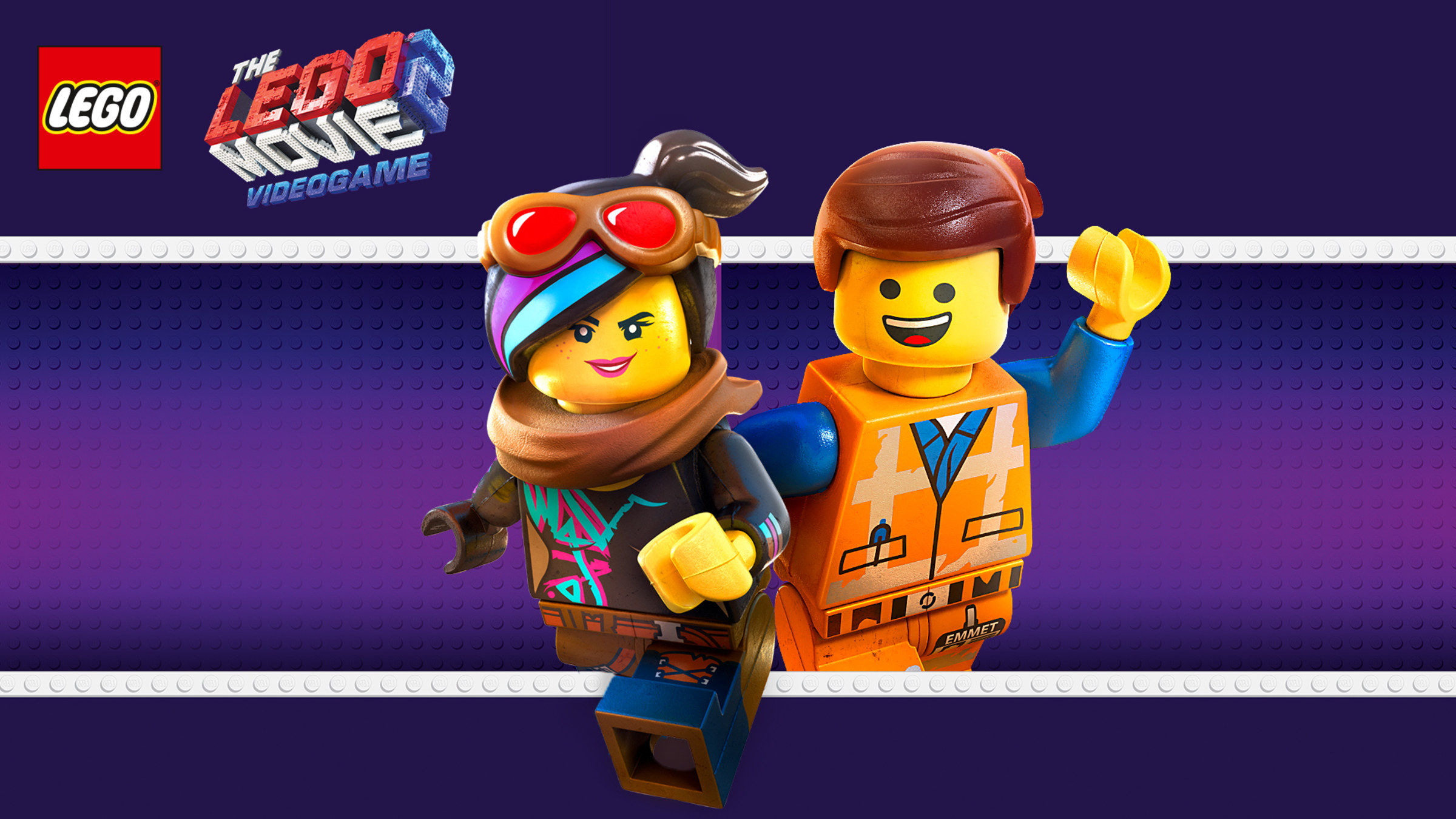 Wallpaper #K2de9JIBSpphPi3-y3rn82 The Lego Movie 2 Videogame for Nintendo Switch Nintendo Official Site