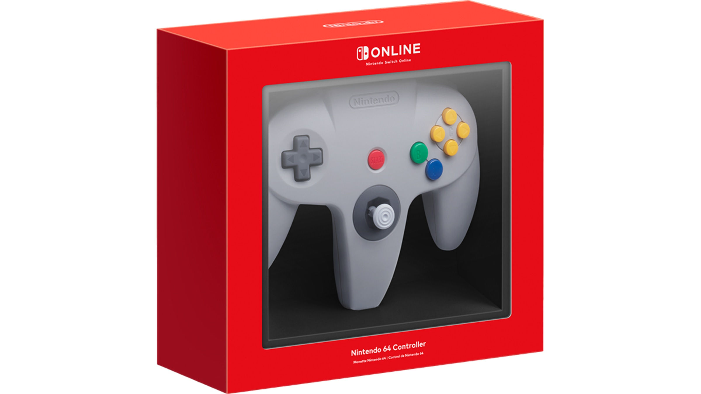 Wallpaper #sWf_B5MBSpphPi3-pMjy281 Nintendo 64 Controller Hardware Nintendo Official Site for Canada