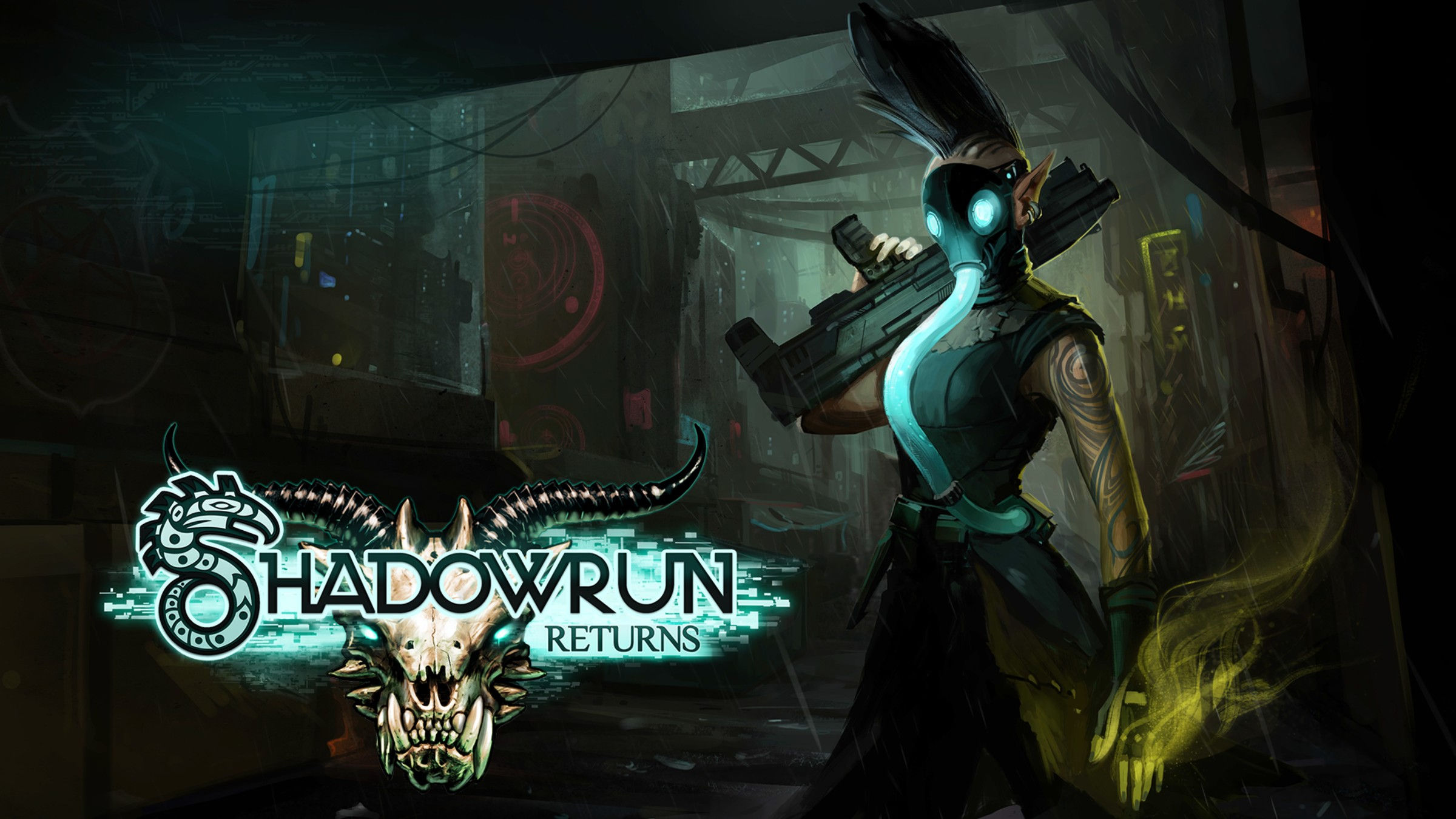 Wallpaper #QKmOiJcBxbDgA0RlFu_E12 Shadowrun Returns for Nintendo Switch Nintendo Official Site