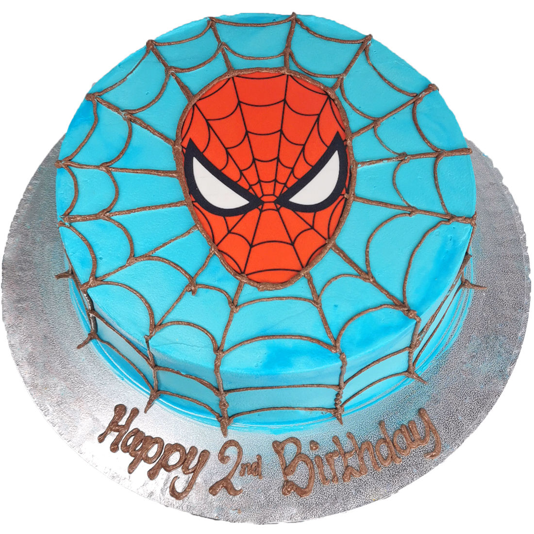 Wallpaper #KqUiMpMB0vj5YdARn9Mc260 Top 94 Imagen Spiderman Cake Abzlocalmx