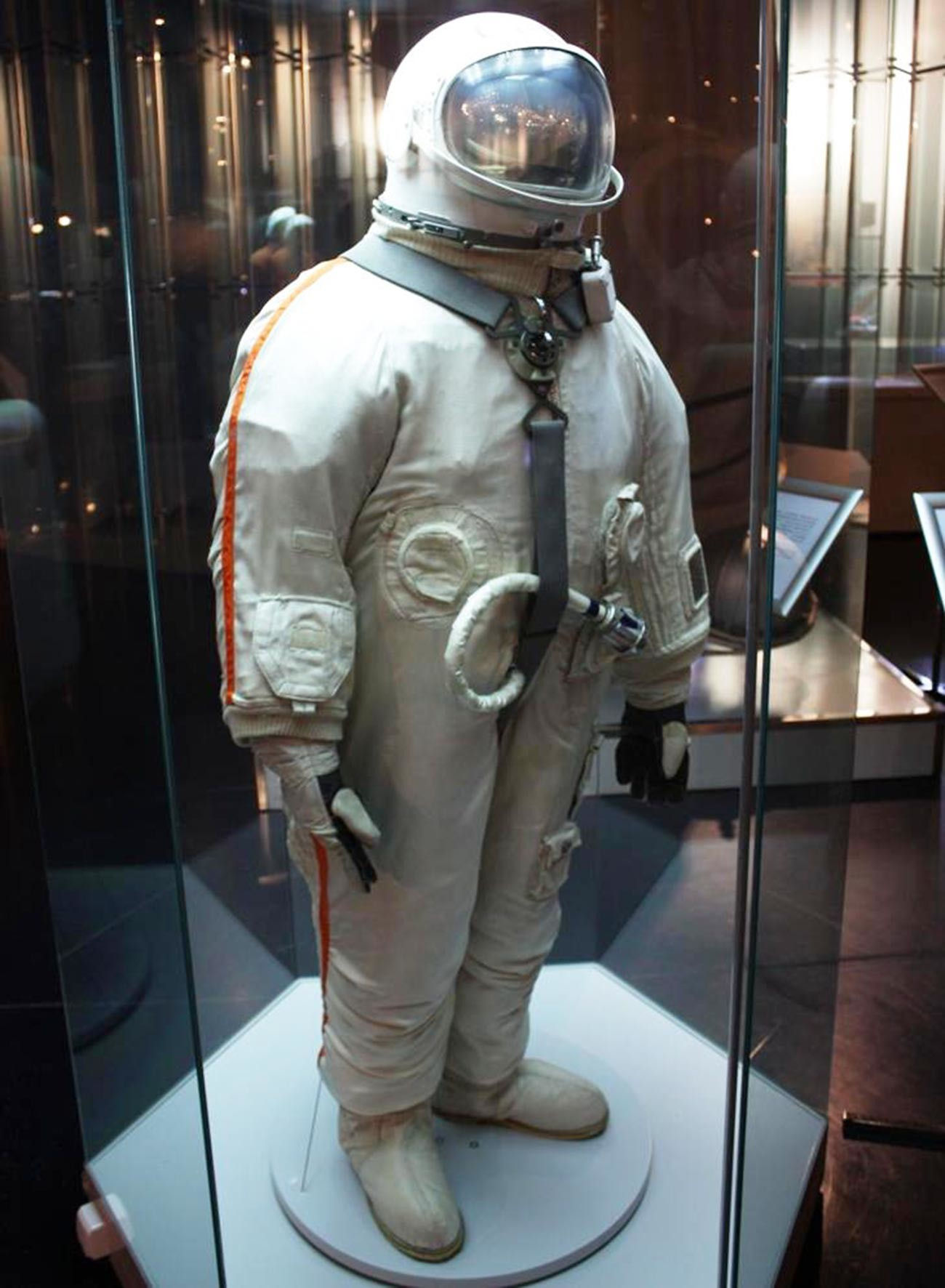 Wallpaper #Bh24K5MBlOZrFDOkqcgC0 The Evolution of Russias Spacesuit from Gagarin to Now Photos