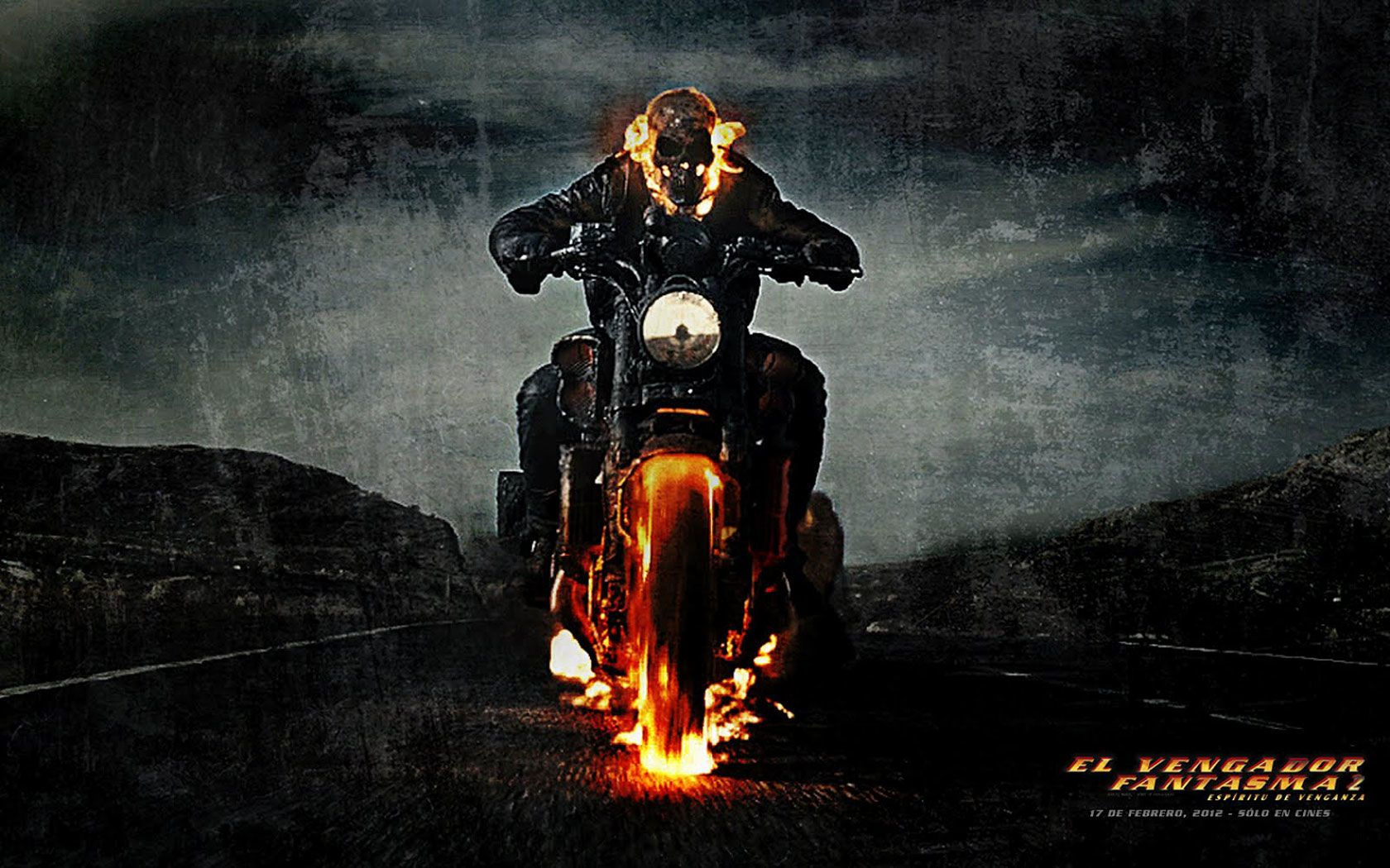 Wallpaper #8694a Cool Ghost Rider Wallpapers Top Free Cool Ghost Rider Backgrounds