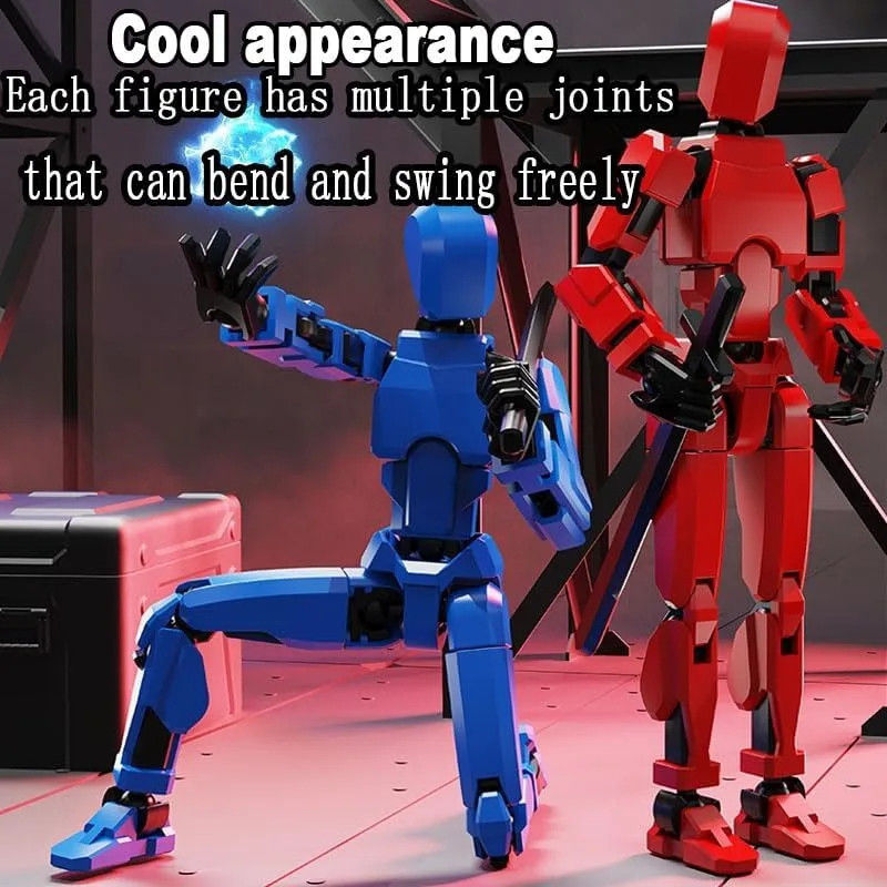 Wallpaper #nJzn4pIBZHQxiYarVcIZ371 Local Stock Magnetic Action Figure Dummy T13 with Stand 3D Printed