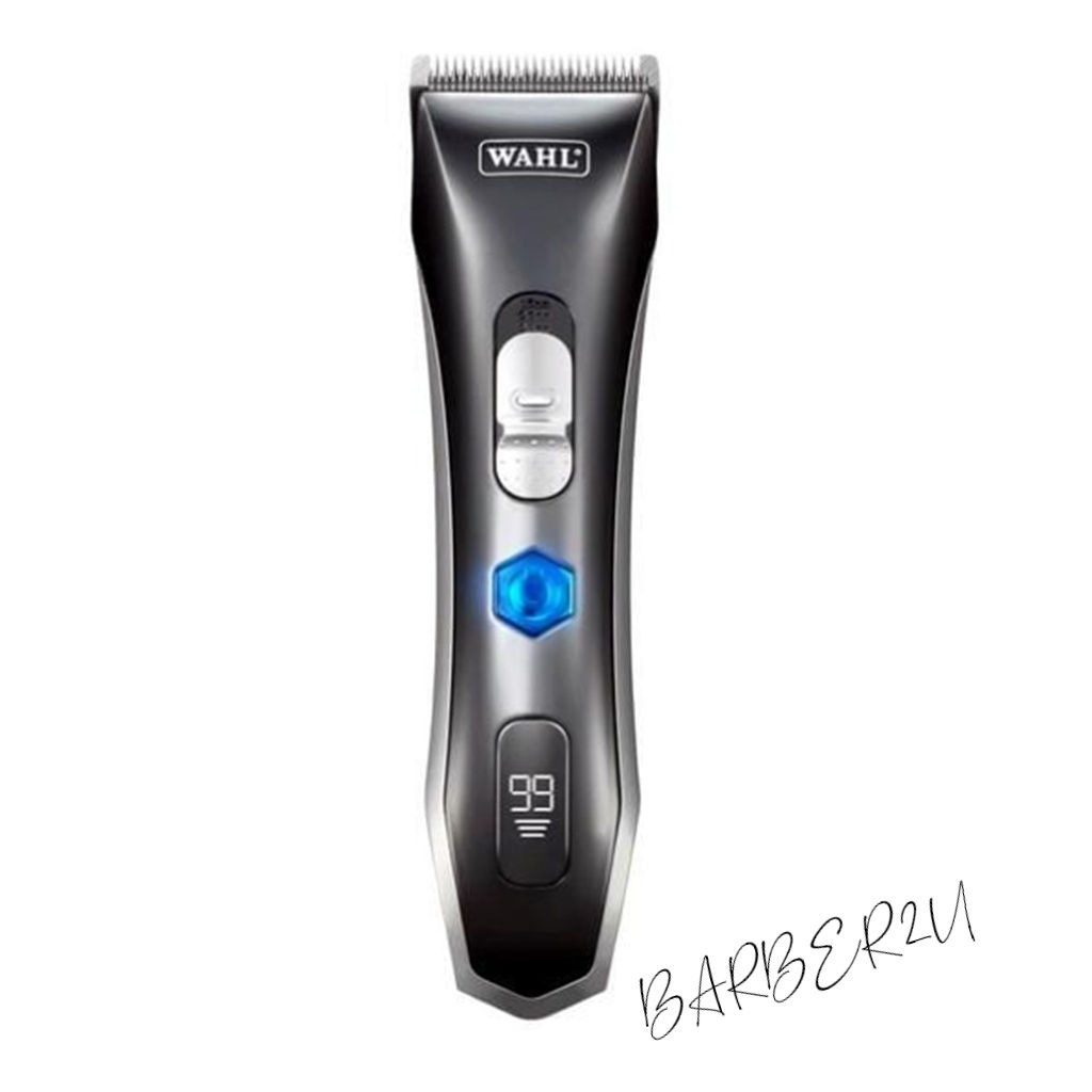 Wallpaper #63edf Detachable Cordless Clippers Blade Spares Accessories Wahl Uk