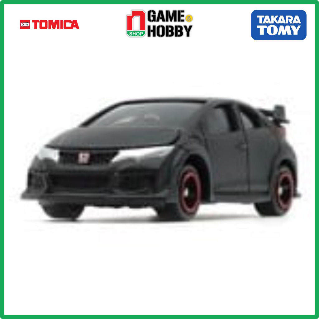 Wallpaper #eqXVNpMBVBiSkHCacIqq21 Toy Model Tomica Asia Original Ao 07 Honda Civic Type R Shopee Malaysia
