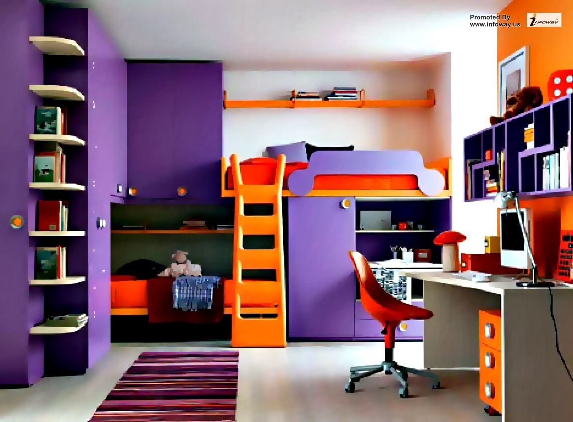 Wallpaper #0e92c 40 Cool Teenage Girls Bedroom Ideas Listing More
