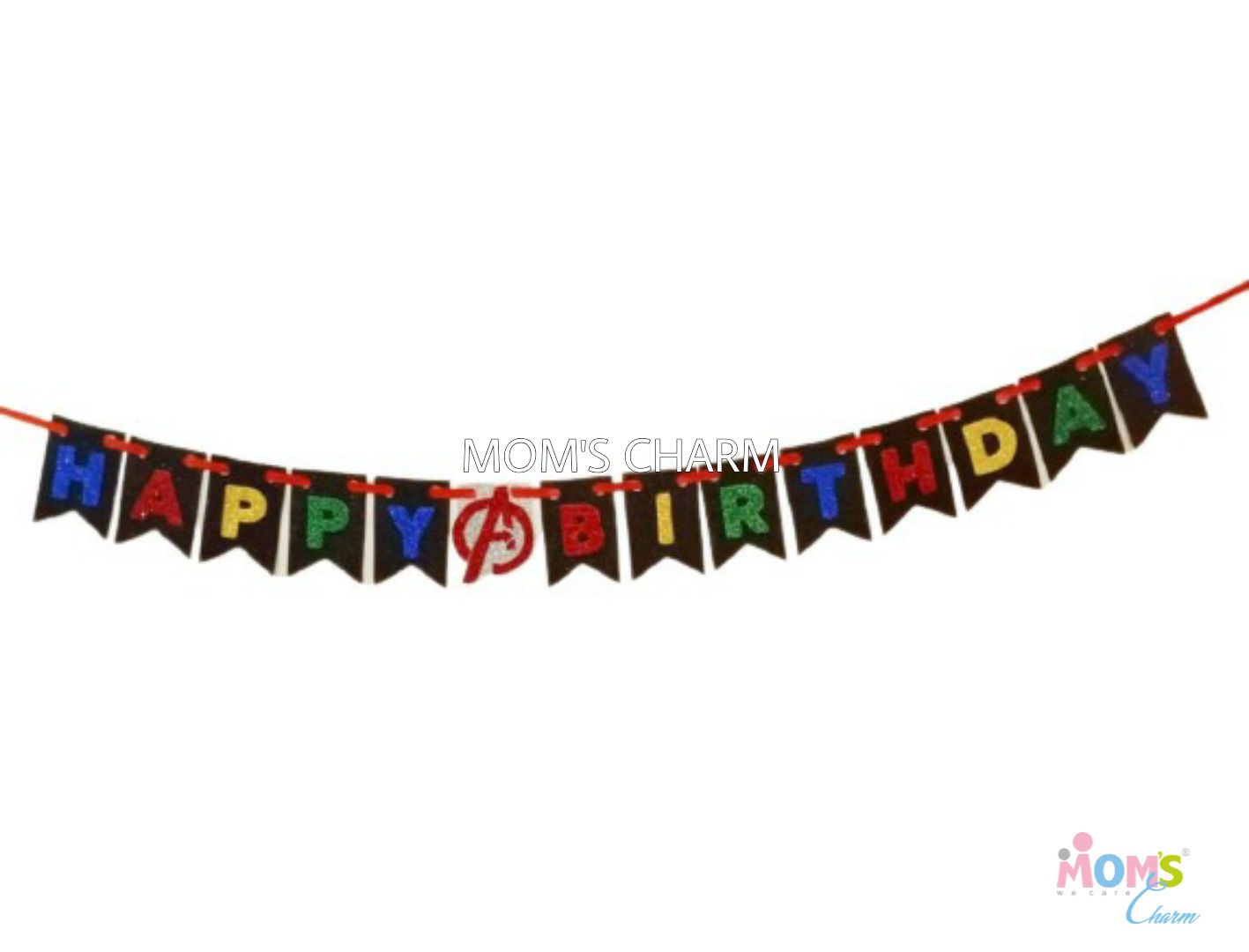 Wallpaper #0DG3NZMB5zzyi_yY0lfv182 Avengers Happy Birthday Banner Moms Charm