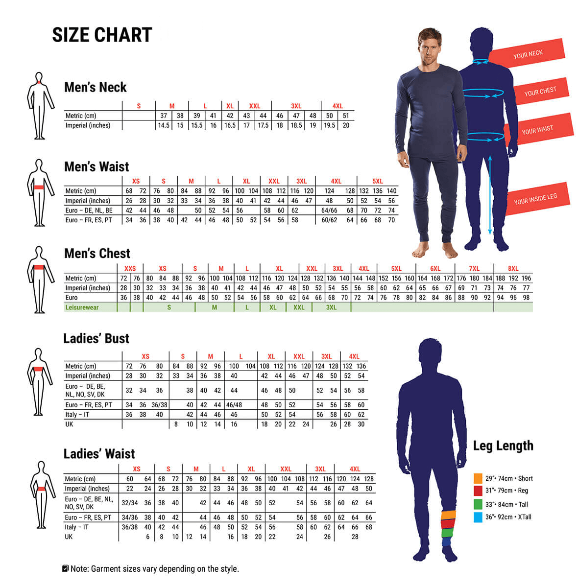 Wallpaper #MBVNNpMB-CQNECa2Lifj217 Clothing Size Guide Choicestationerycom