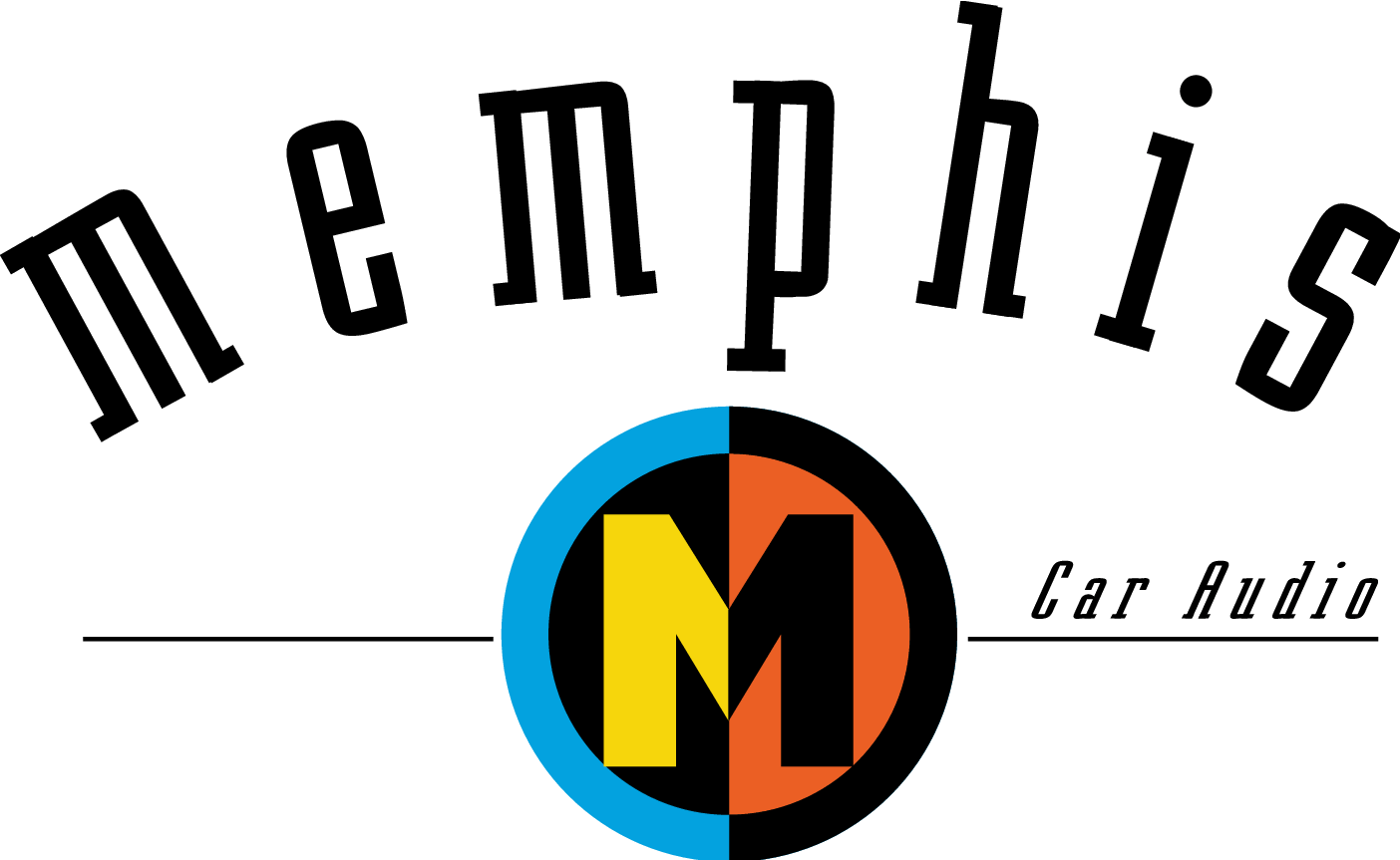 Wallpaper #ZX0i8Y4Bnwiau_P6Awi212 Memphis Car Audio Logo Download Png