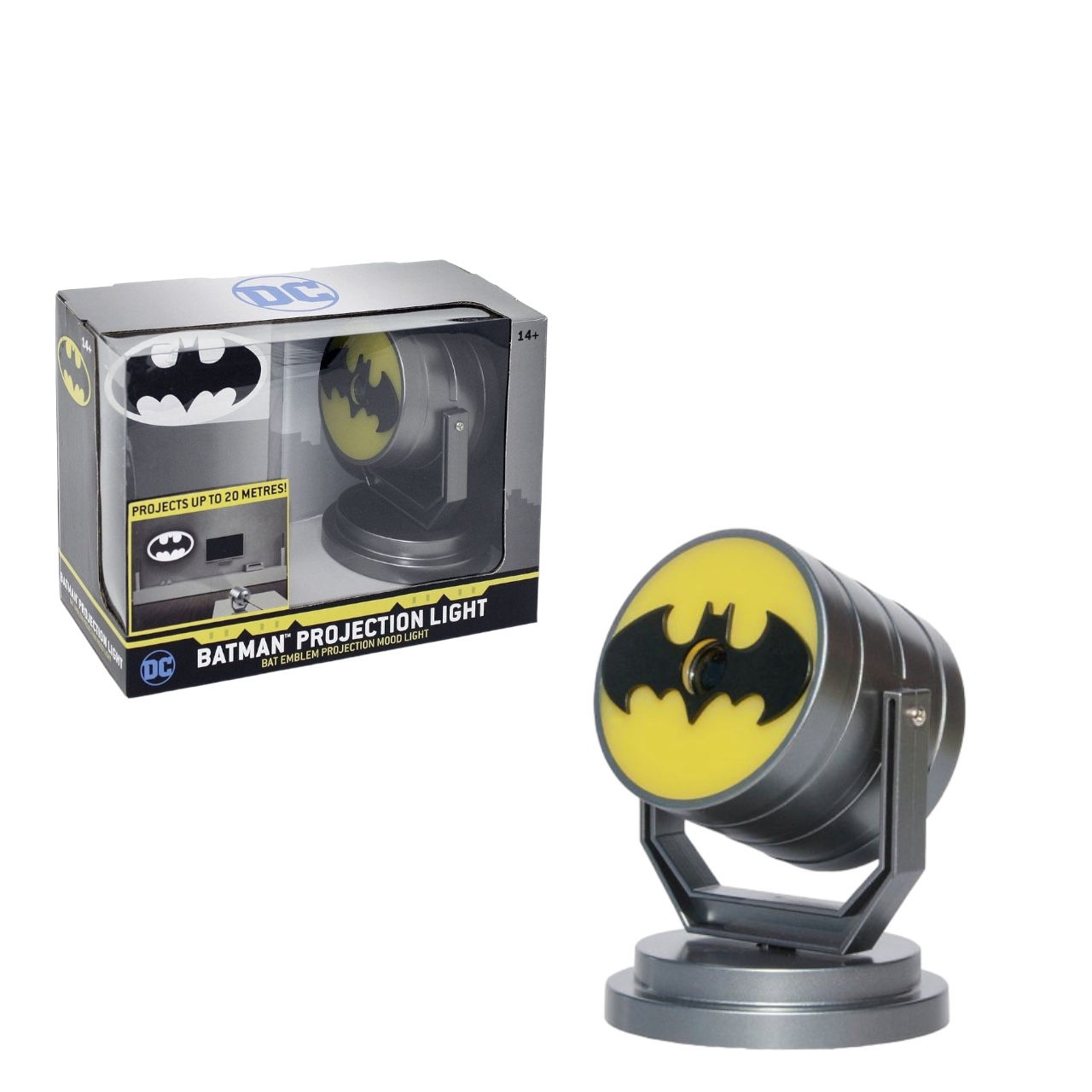 Wallpaper #JYLpP5MB0GiFKesMM8Dz46 Batman Signal Projection Light Agha Gamestation