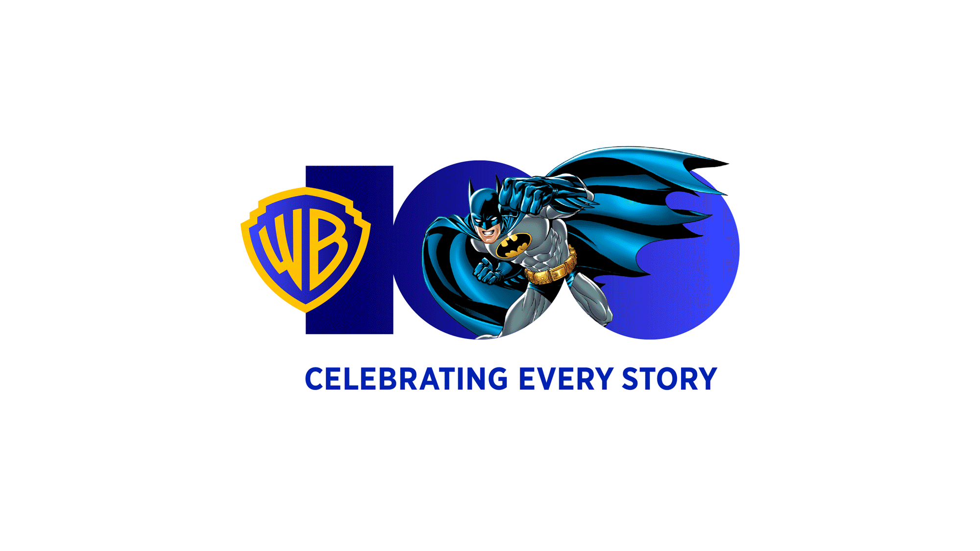 Wallpaper #iRdQPpMBPLD5_VENsd-p139 Warner Bros 100th Anniversary Logo