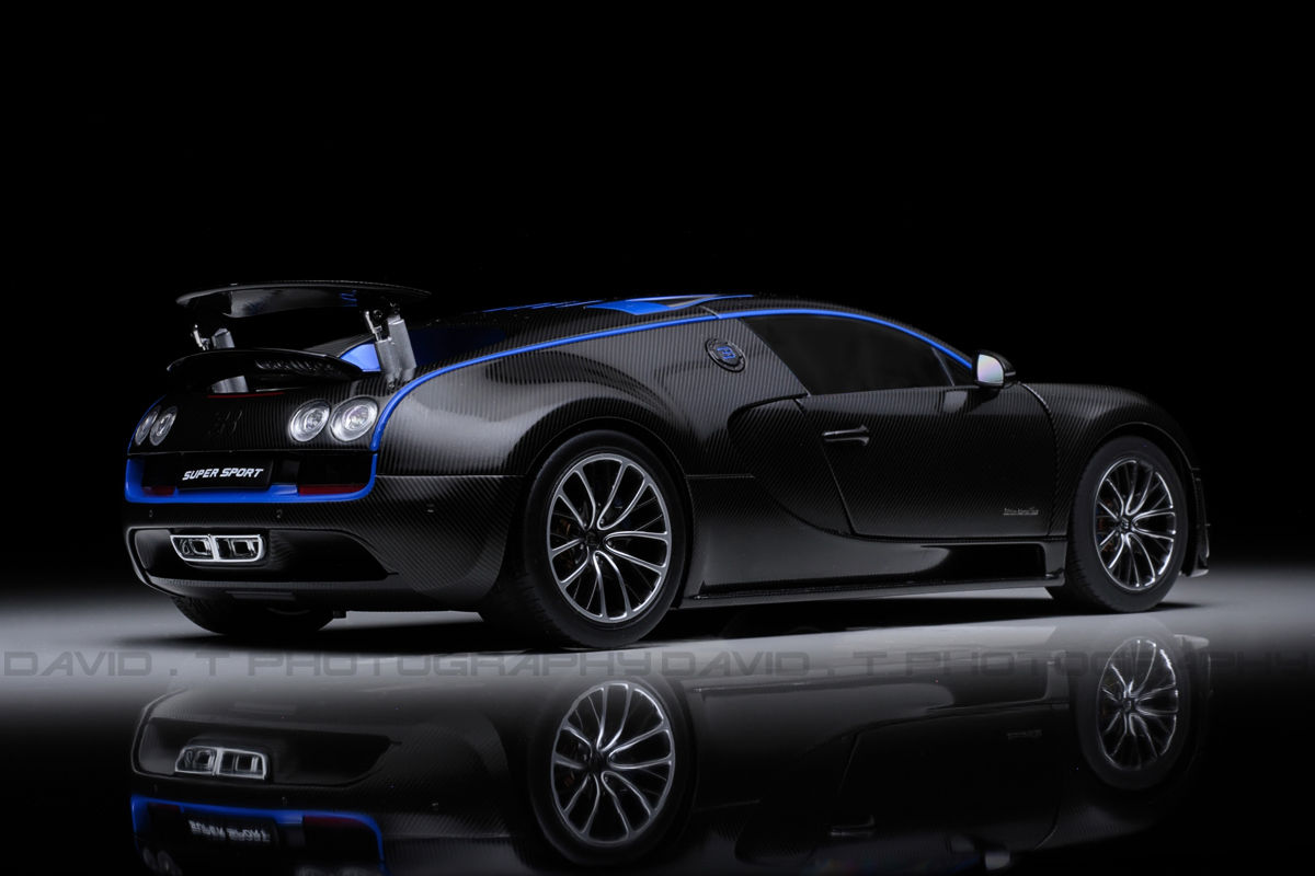 Wallpaper #yAOyZpMBpyOg8YnEJNvg112 Autoart Bugatti Veyron Super Sport Edition Merveilleux