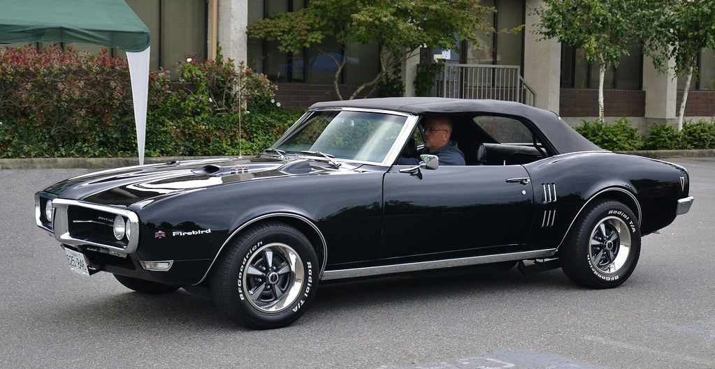 Wallpaper #KpyZ4pIBZHQxiYarYME5108 1968 Pontiac Firebird 400 Convertible a Photo on Flickriver