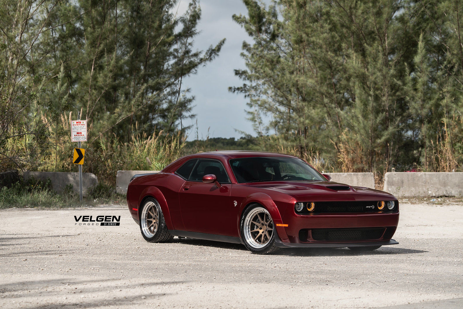 Wallpaper #BZ-aWJMBcUVgGJNo97Ey17 Widebody Hellcat Challenger Velgen Forged Sl 9 Srt Hellcat Forum