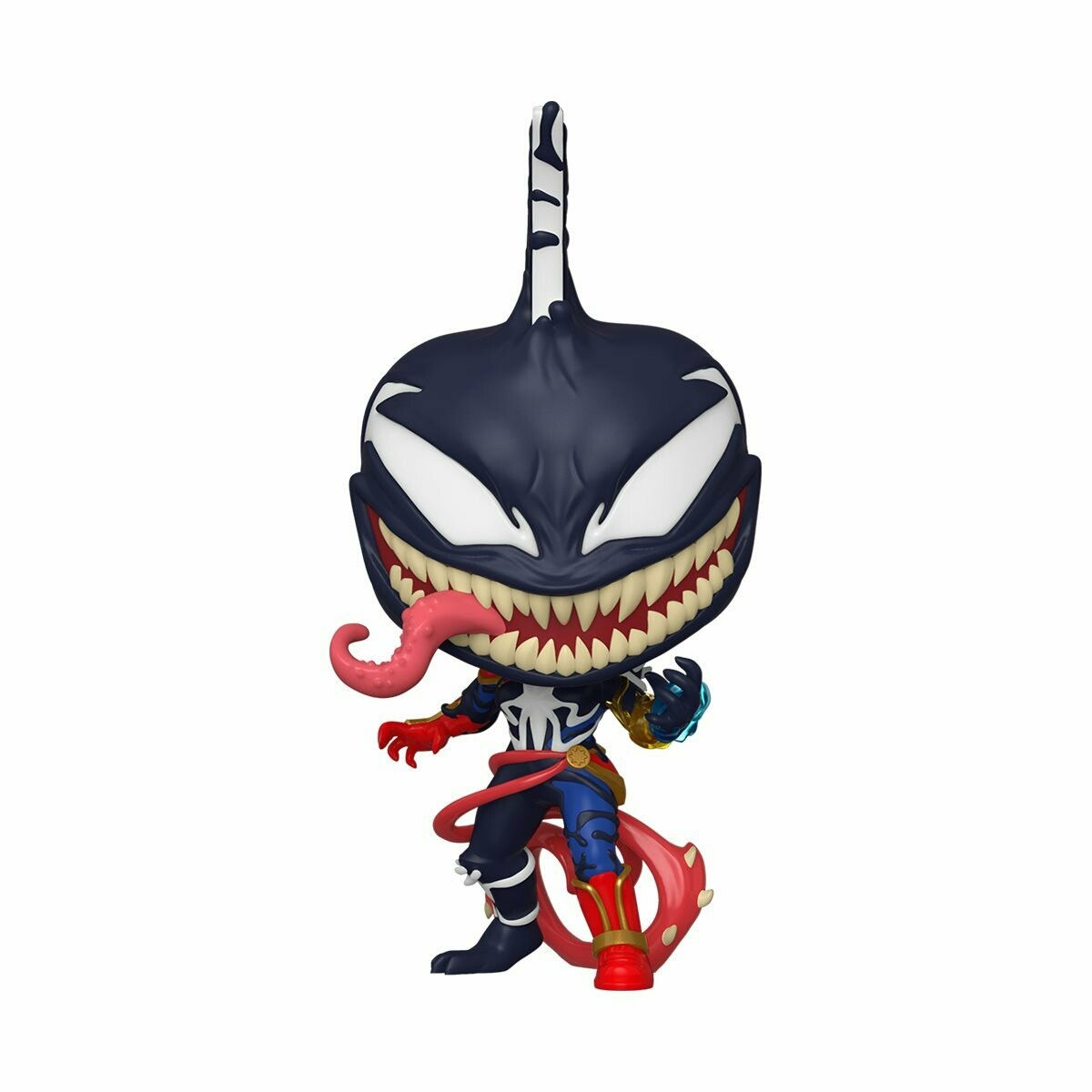 Wallpaper #1qVvOJMBVBiSkHCapo06398 Funko Marvel Venomized Captain Marvel Pop Vinyl Figure