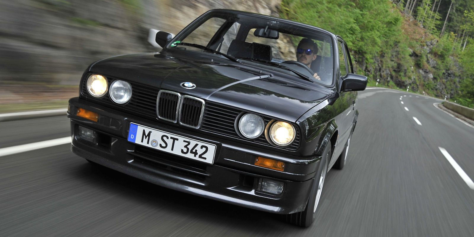Wallpaper #32a7f Top 5 Fastest Bmws of All Time