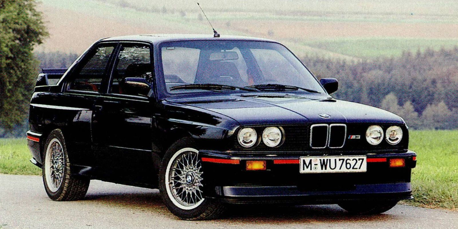 Wallpaper #32a7f Top 5 Fastest Bmws of All Time