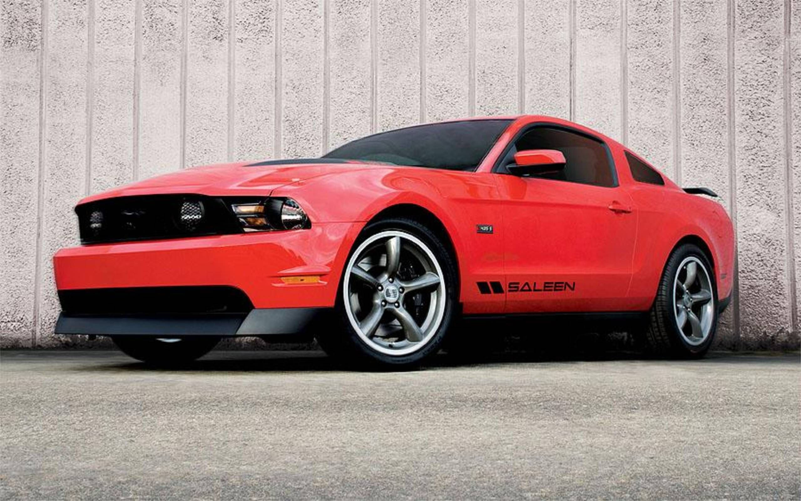 Wallpaper #S7h42JIBJvJKYCmExOg542 Saleen Mustang Wallpaper