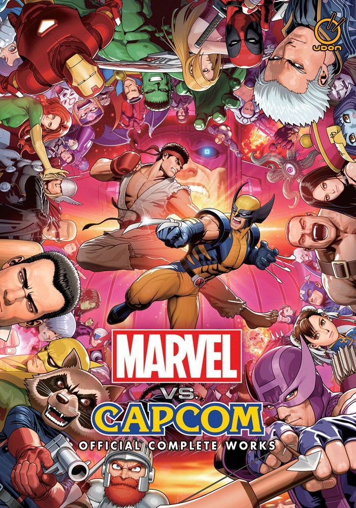 Wallpaper #n5wW4pIBZHQxiYarDb7d127 Is There Any Way to Get Marvel vs Capcom Origins Carbonstart