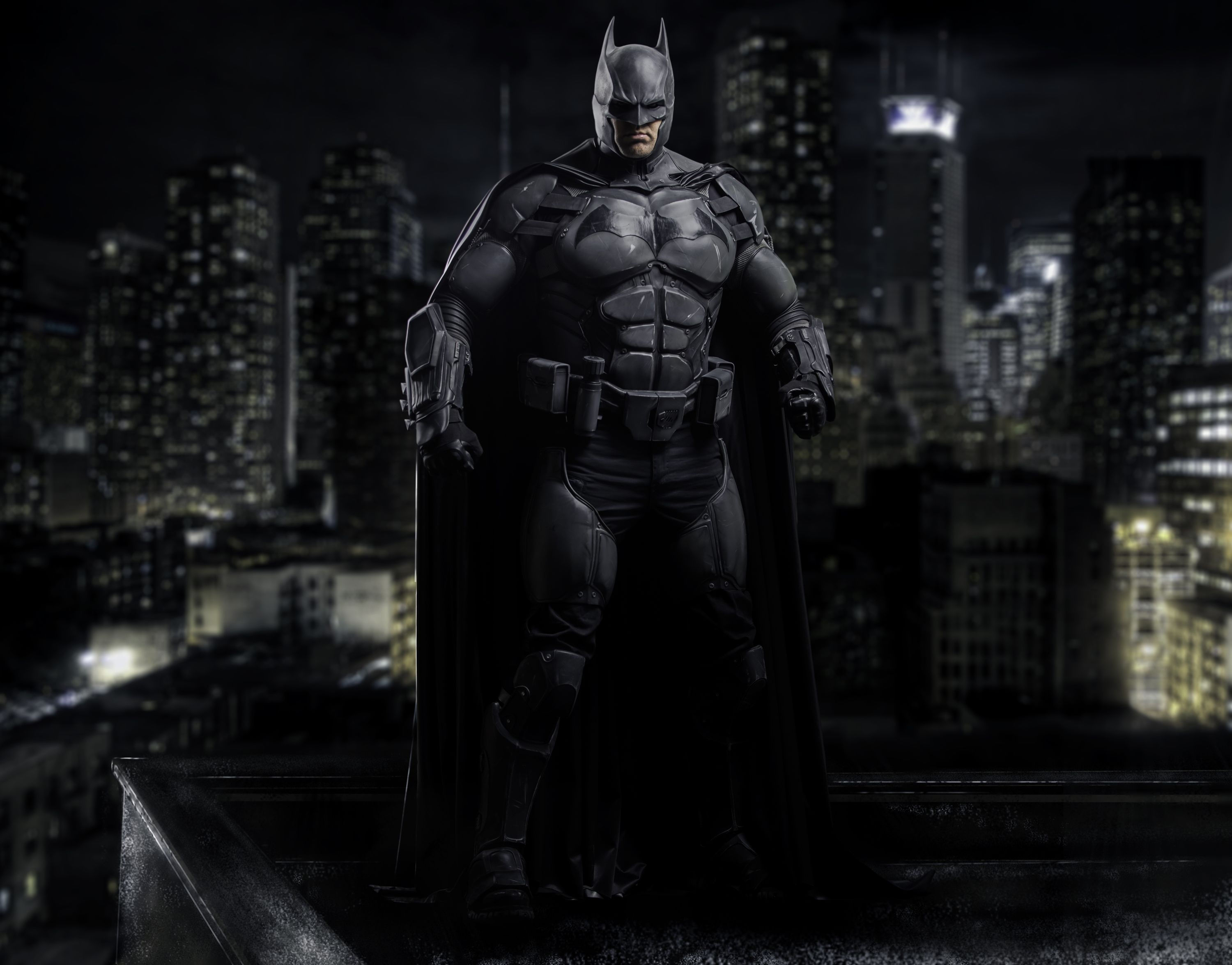 Wallpaper #fmgcGZMBSpphPi3-pBWj188 Real Batsuit
