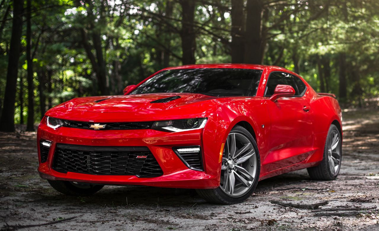 Wallpaper #t0Xlmo4B7YBJg1BVI6EY41 2016 Chevy Camaro Ss Manual for Sale