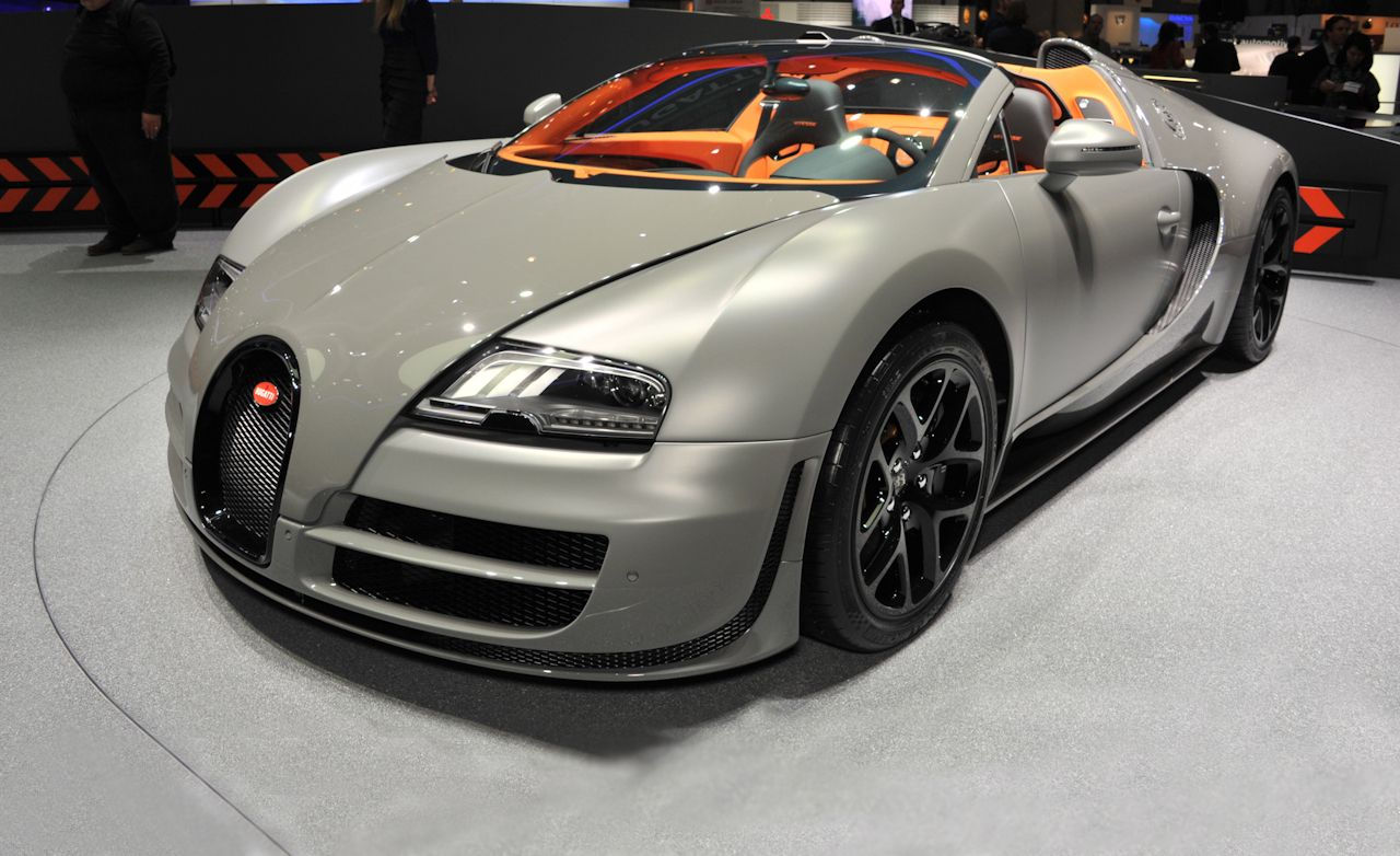 Wallpaper #ImhEGZMBSpphPi3-mhZ2166 2013 Bugatti Veyron 164 Grand Sport Vitesse News Car and Driver