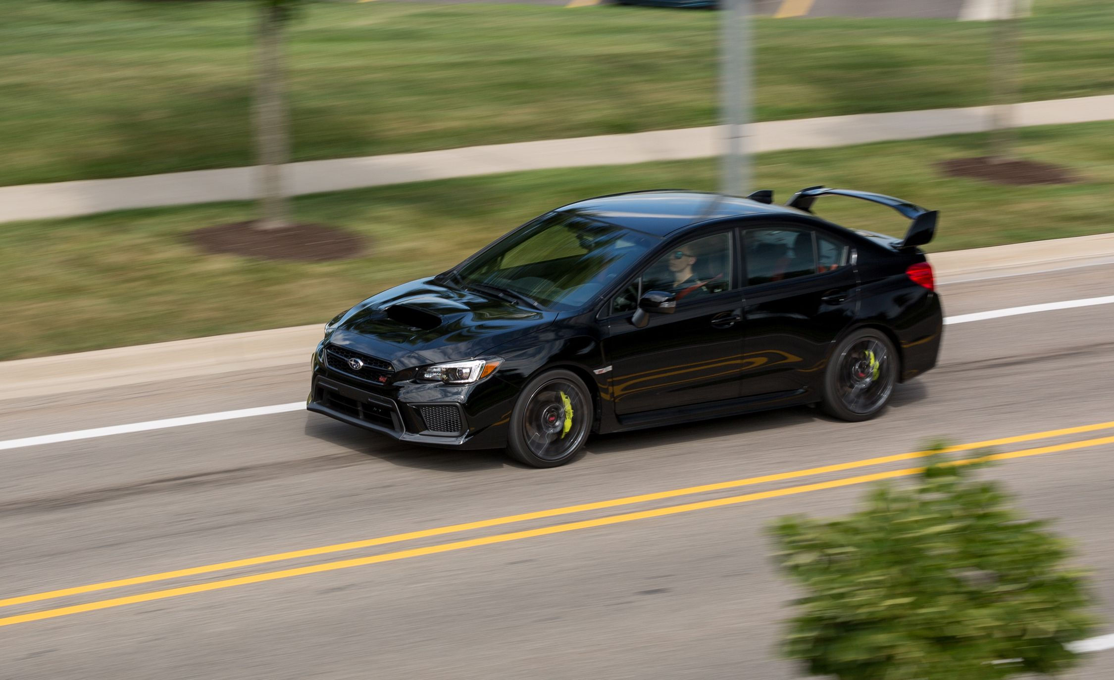 Wallpaper #add11 2018 Wrx Sti Limited with 2012 Mazda Mazdaspeed3 Rshootingcars