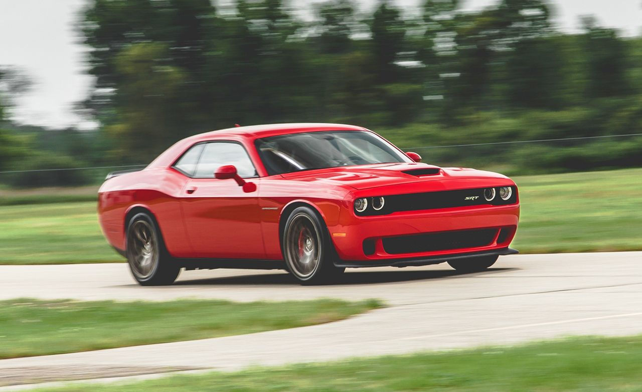 Wallpaper #kGdkBJMBSpphPi3-aLeO252 2015 Dodge Challenger Srt Hellcat Test Review Car and Driver