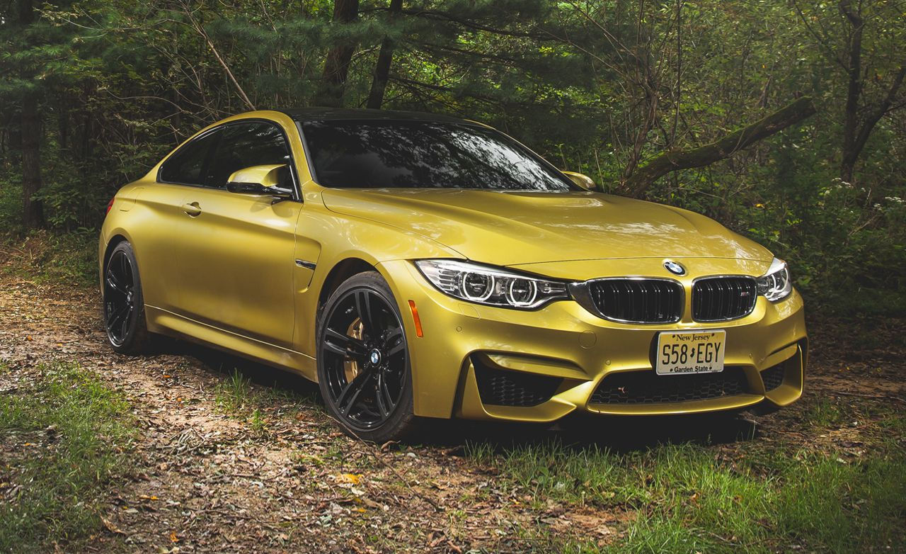 Wallpaper #pWhCHpMBSpphPi3-LShe164 2015 BMW M4 Manual Tested Review Car and Driver