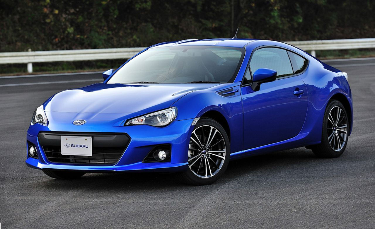 Wallpaper #BUCMMJMBJhL2WPbaisJk99 2013 Subaru Brz Sports Car First Drive Review Car and Driver