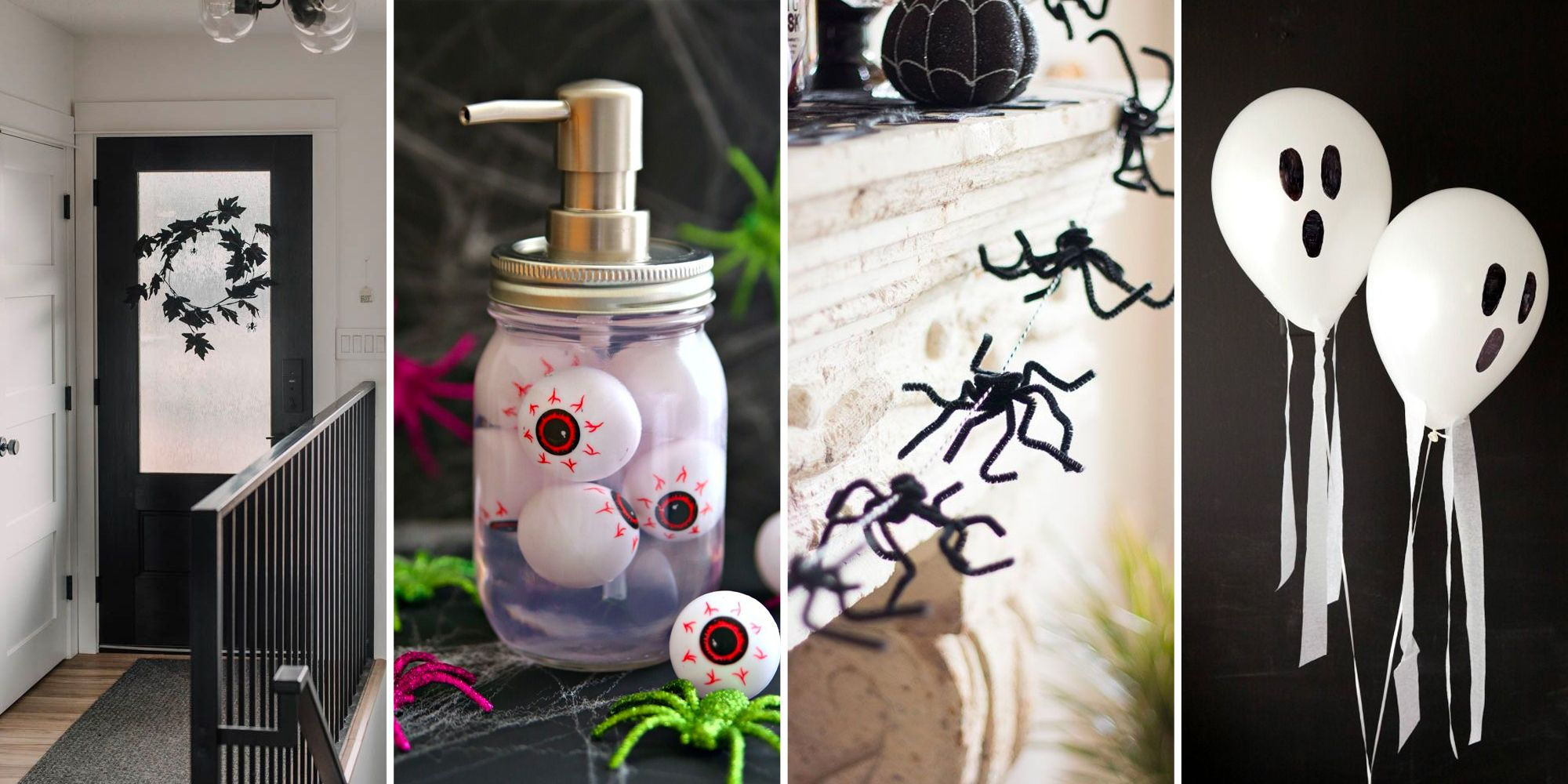 Wallpaper #3cf96 Haunted House Props 2024 Turn Your Home into a Haunt with Halloween