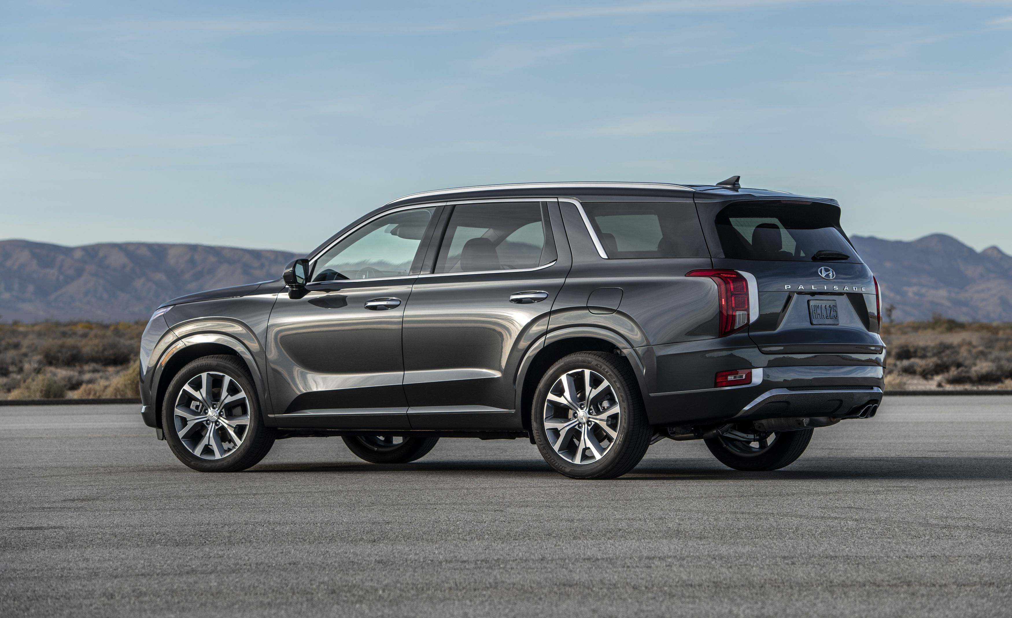 Wallpaper #vxpDT5MB1yWOL4qgvn4v29 Hyundai Palisade Reviews Hyundai Palisade Price Photos and Specs