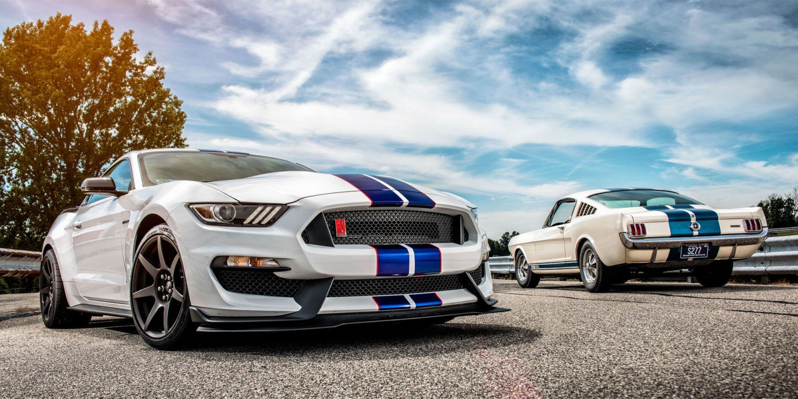 Wallpaper #xrkW35IBJvJKYCmEHAgX256 The Greatest Ford Mustangs of All Time
