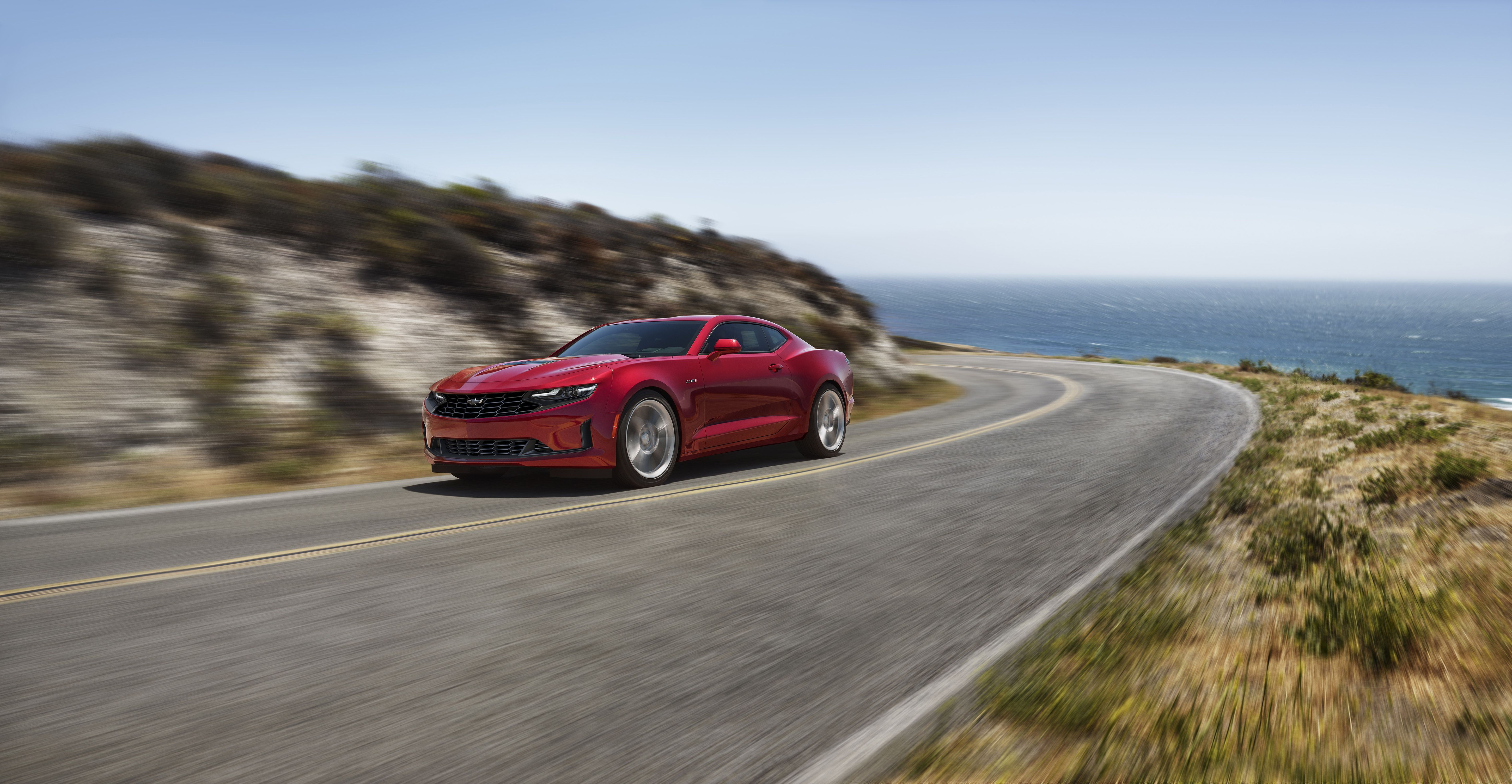 Wallpaper #E7hQ3JIBJvJKYCmENvuE127 Camaro Zl1 1le Garnet Red Ana Candelaioull