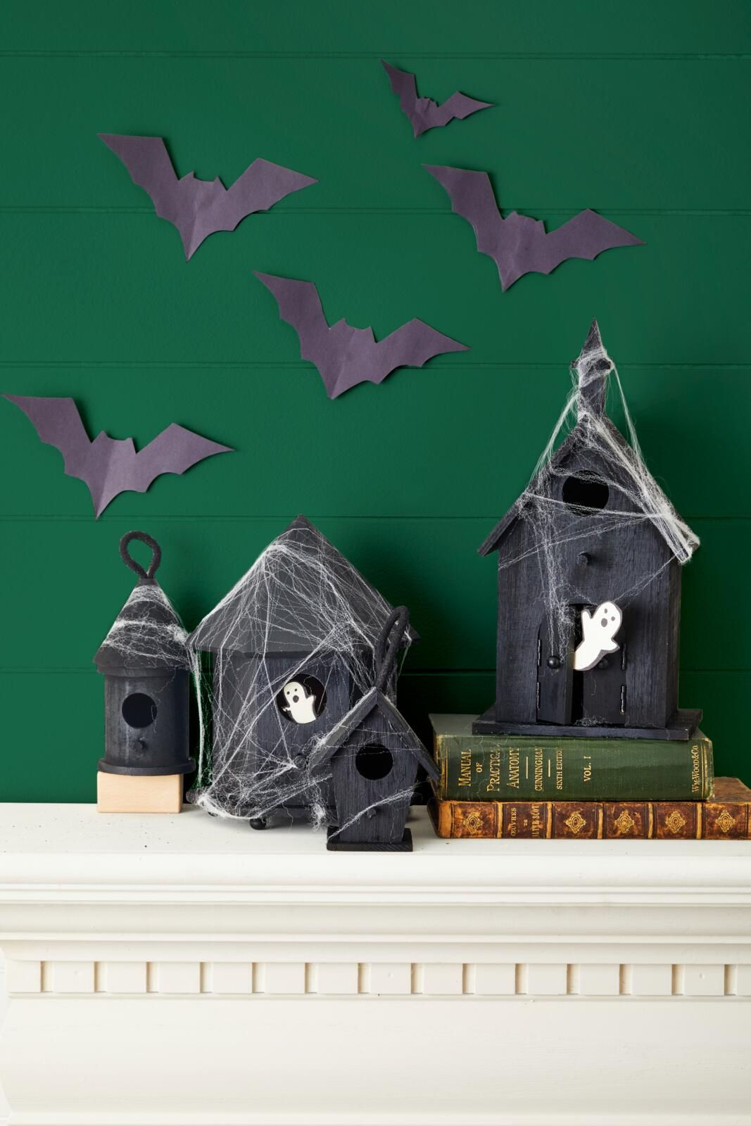 Wallpaper #3cf96 Haunted House Props 2024 Turn Your Home into a Haunt with Halloween