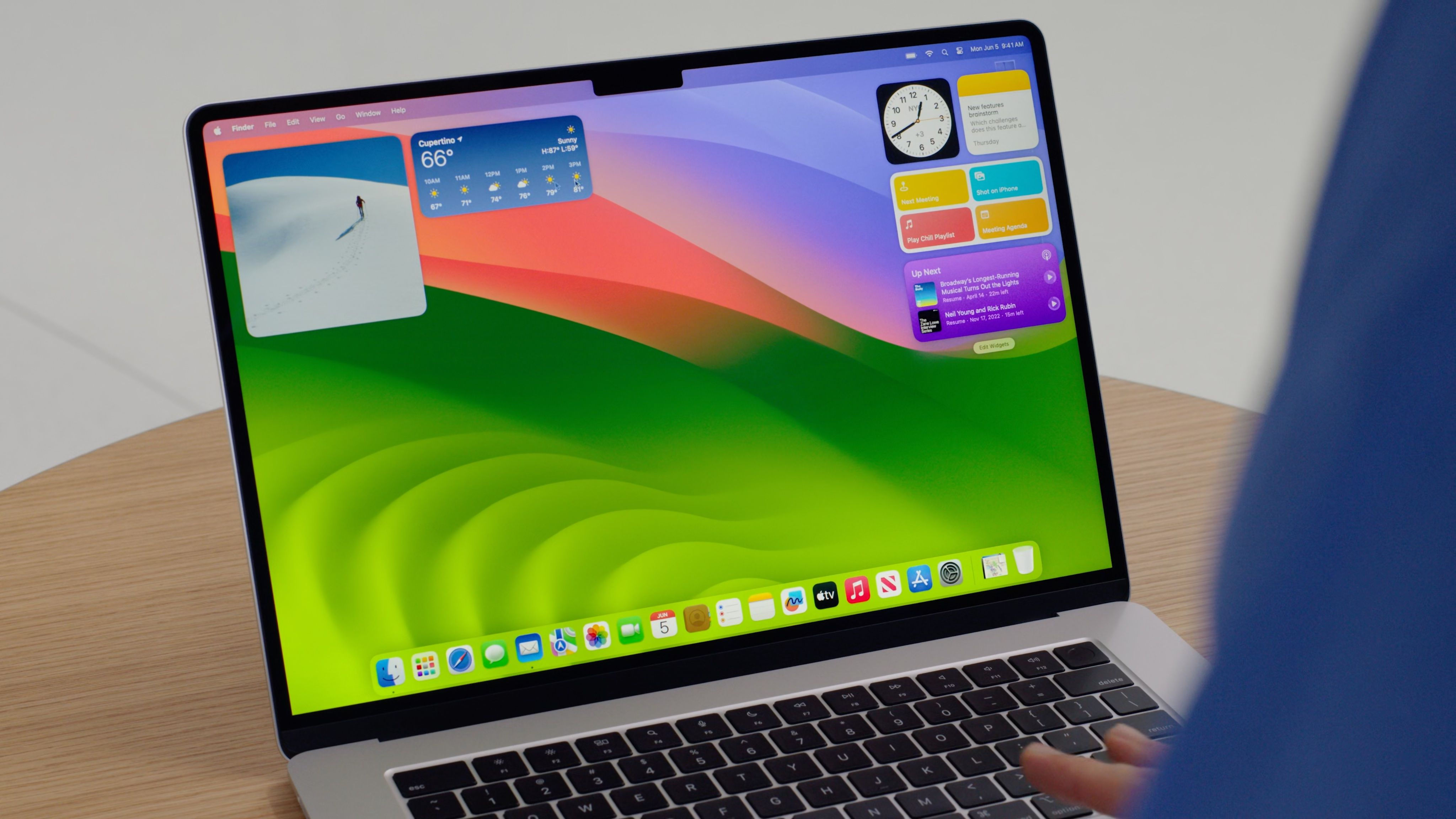 Wallpaper #HT-IPJMBLiIJ4c9Oe5Ja144 First 7 Things to Do After Getting a New Mac
