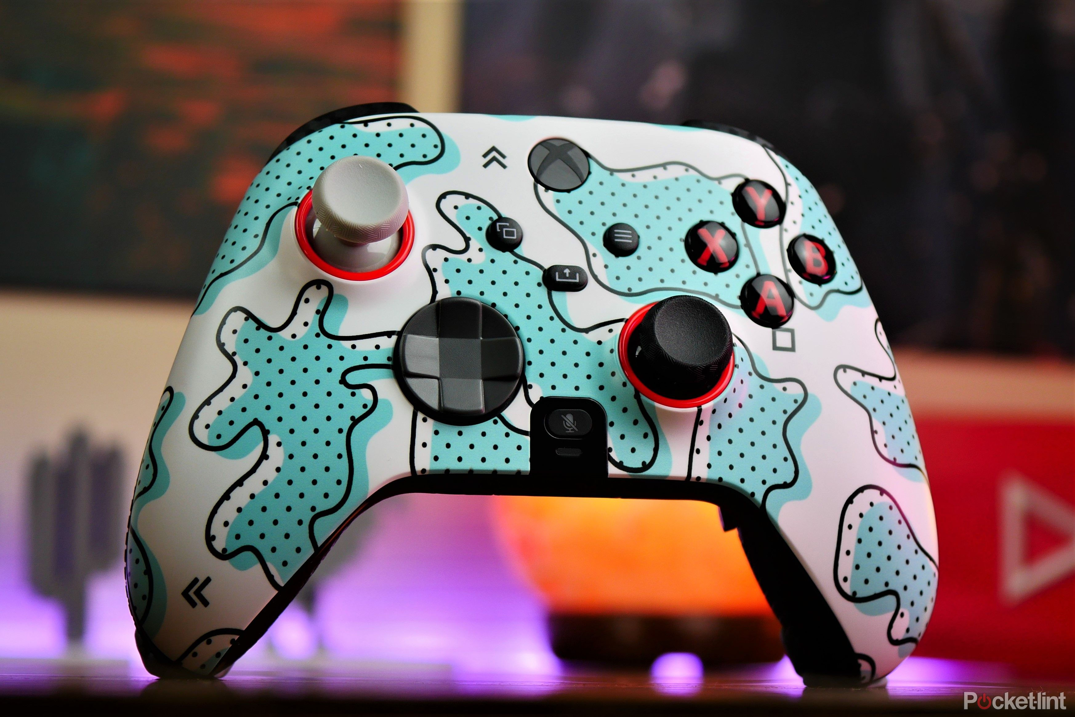 Wallpaper #gbjO3JIBJvJKYCmEZP2A38 Best PC Gaming Controllers 2024 Top Premium Controllers