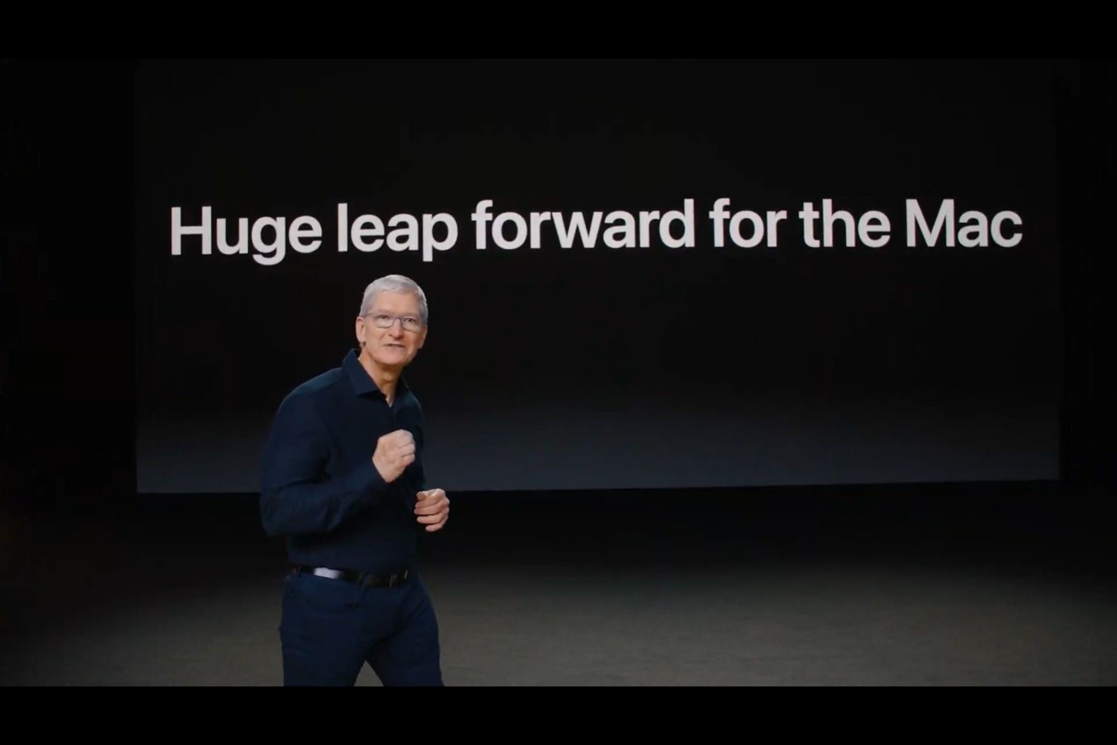 Wallpaper #lT-gPJMBLiIJ4c9O8pJj186 There Will Be a Mac Based Entirely on Apples Own Hardware by the End