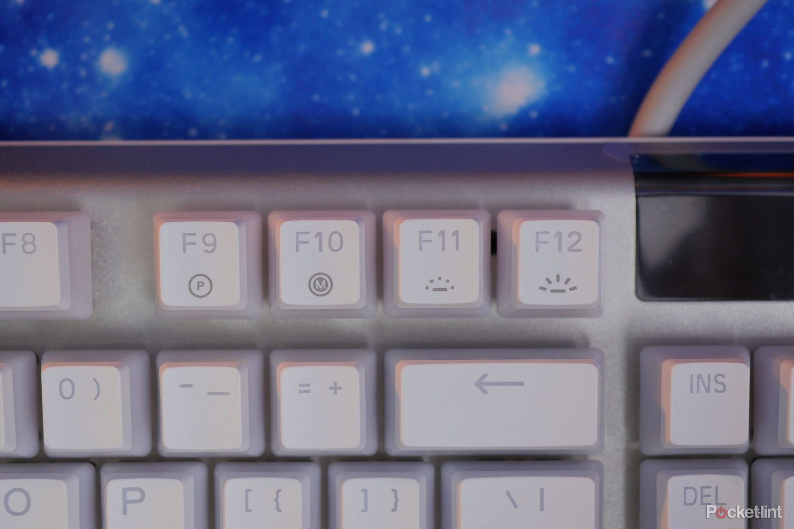 Wallpaper #Erj21pIBJvJKYCmE-eHl77 Steelseries Apex 7 Ghost Review Spookily Good