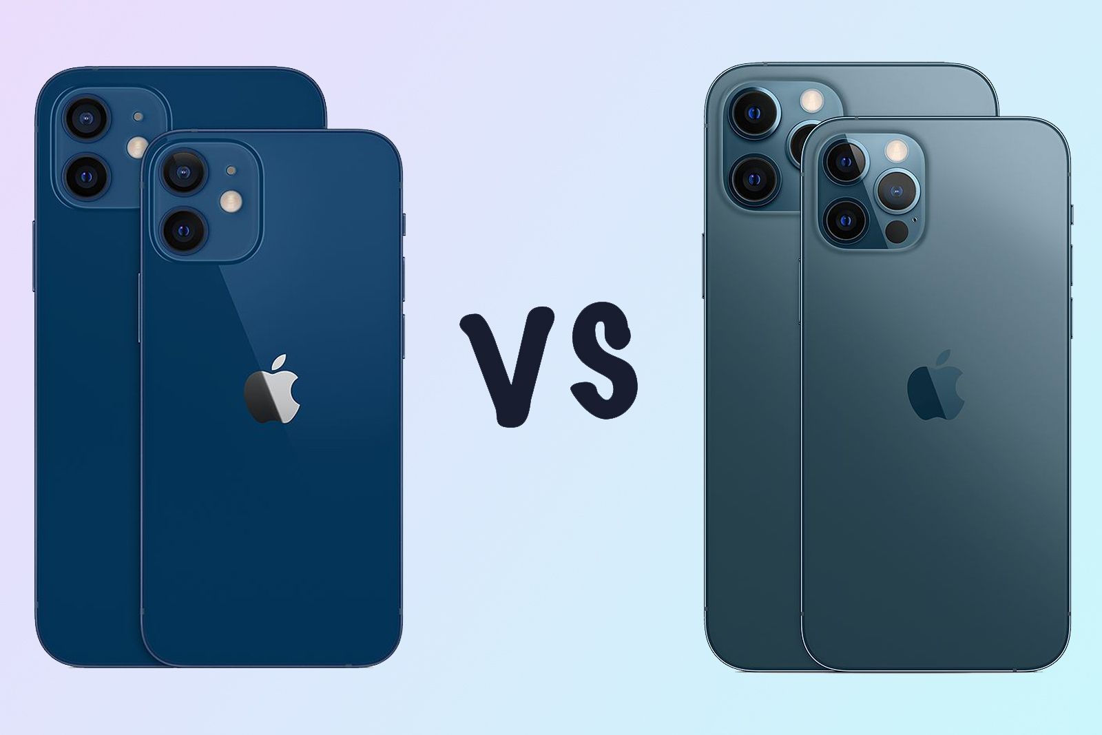 Wallpaper #V-piVZMBlwTYPL18sg0z86 Apple iPhone 12 Mini vs 12 vs 12 Pro Cual Deberias Comprar