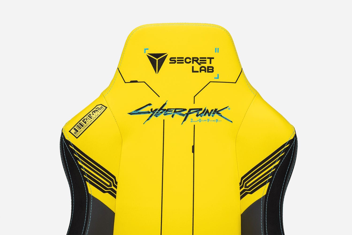 Wallpaper #LRo3TpMB1yWOL4qgdn1n387 Secretlab X Cyberpunk 2077 Secretlab Eu