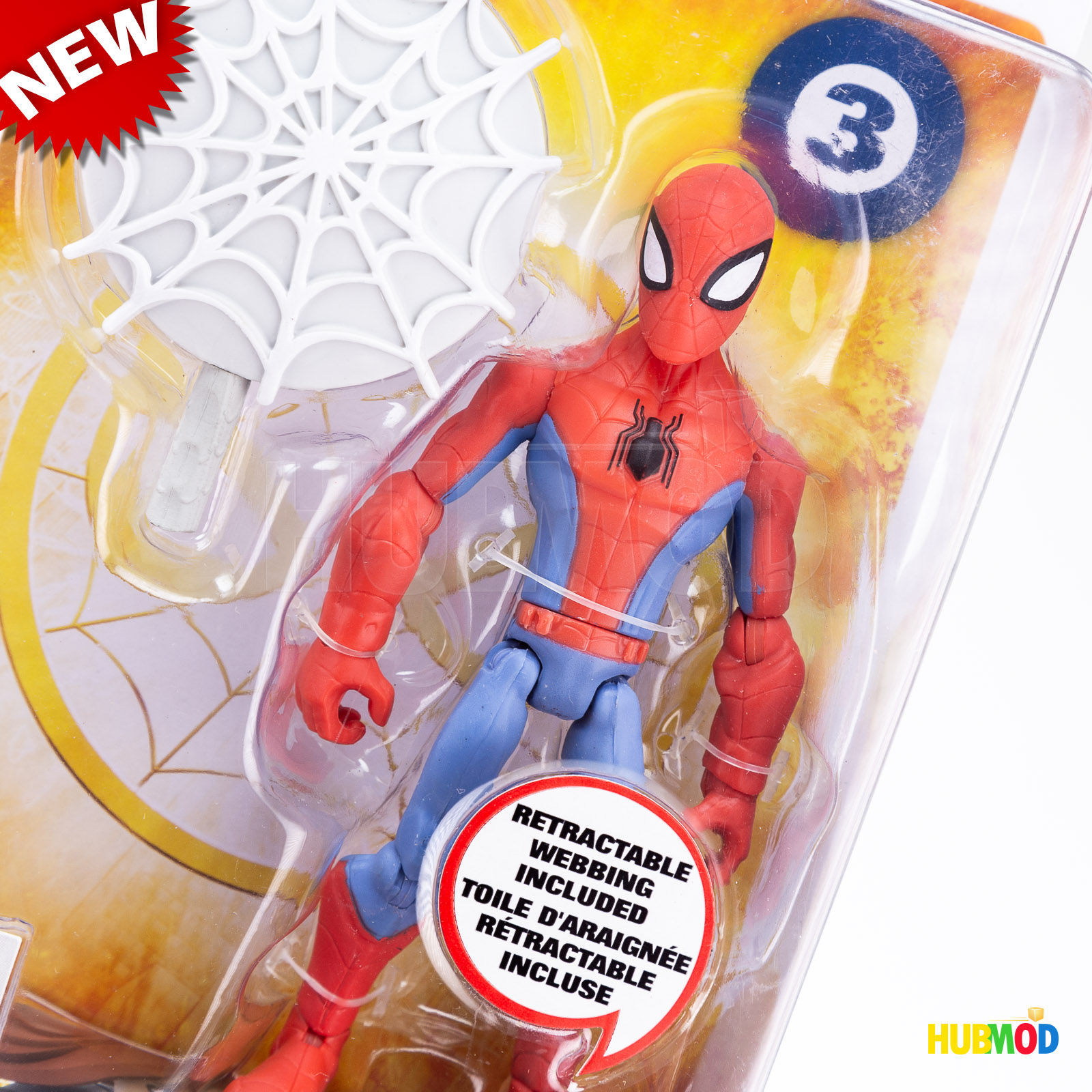 Wallpaper #MxktNI8BtGB6xQ78kZ0x26 New 5 Spider Man Action Figure Disney Store Exclusive Marvel Avengers