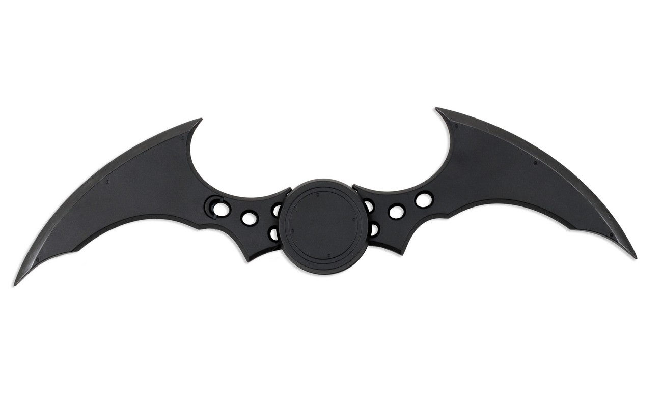 Wallpaper #wmdy-pIBSpphPi3-TZDT163 Batman Arkham Knight Batarang Coming to Gamestop Necaonlinecom