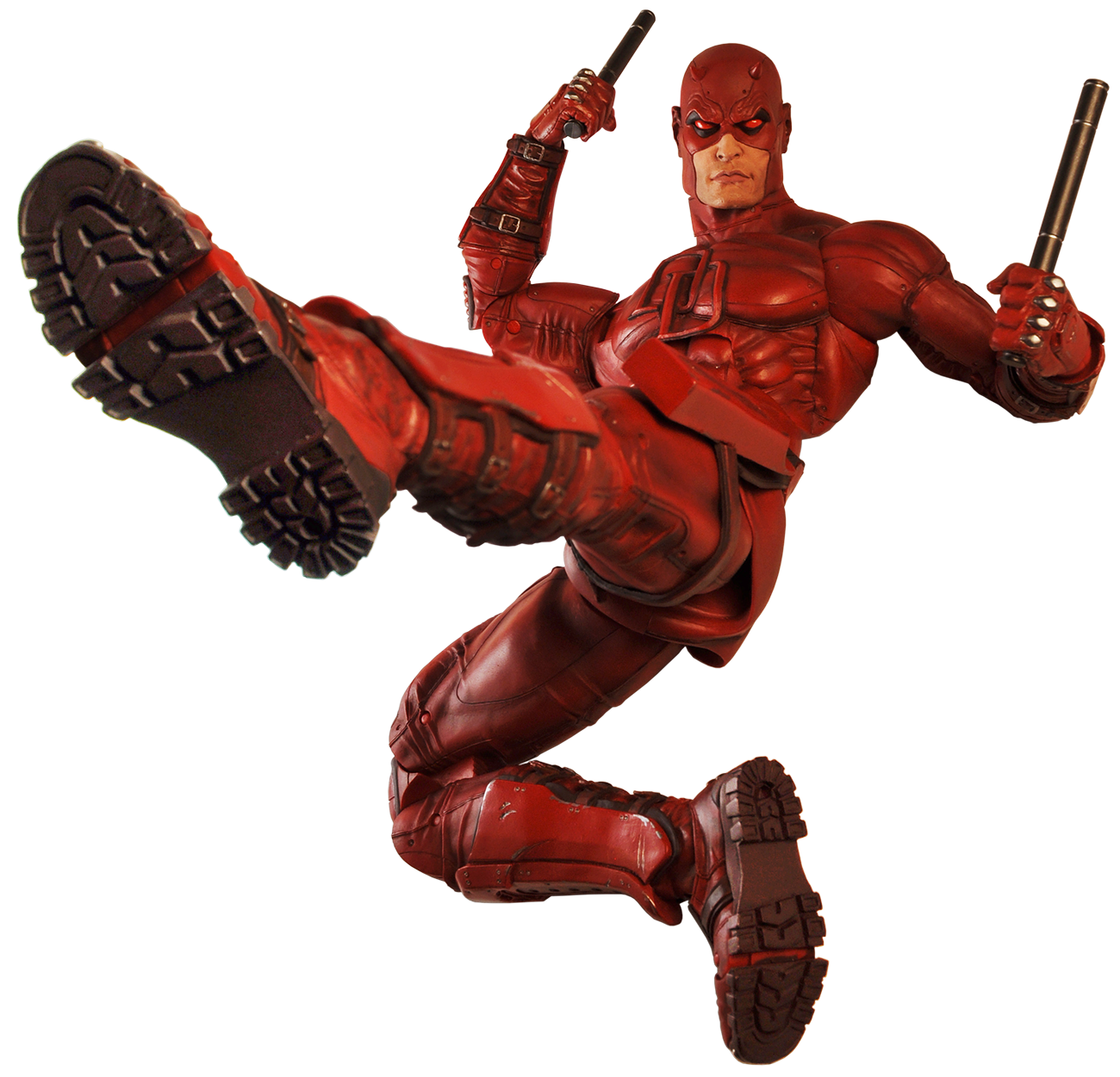 Wallpaper #jWgOF5MBSpphPi3-qA1h137 Marvel Daredevil 14 Scale Figur Daredevil Ys0000046037469027