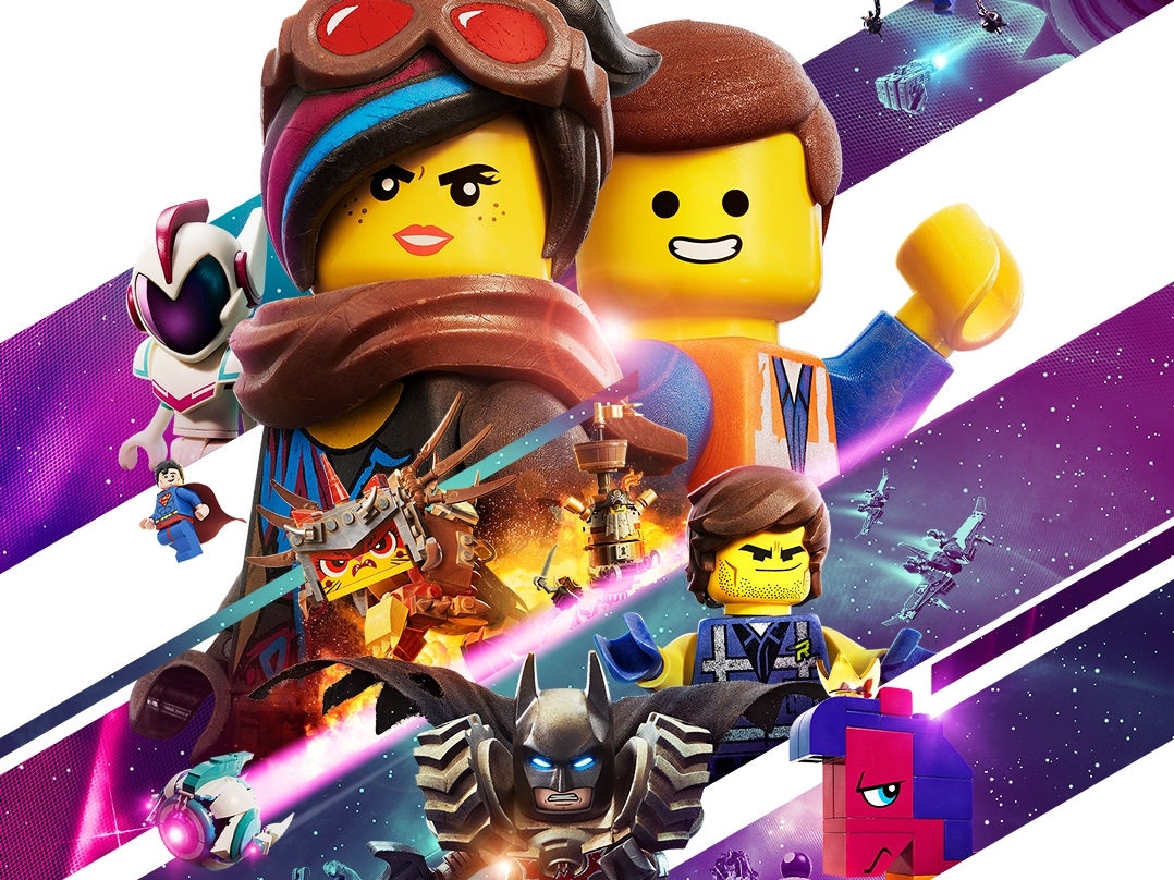 Wallpaper #-BkmLY8BtGB6xQ78h5H_19 Movie Review the Lego Movie 2 the Second Part Review St Louis