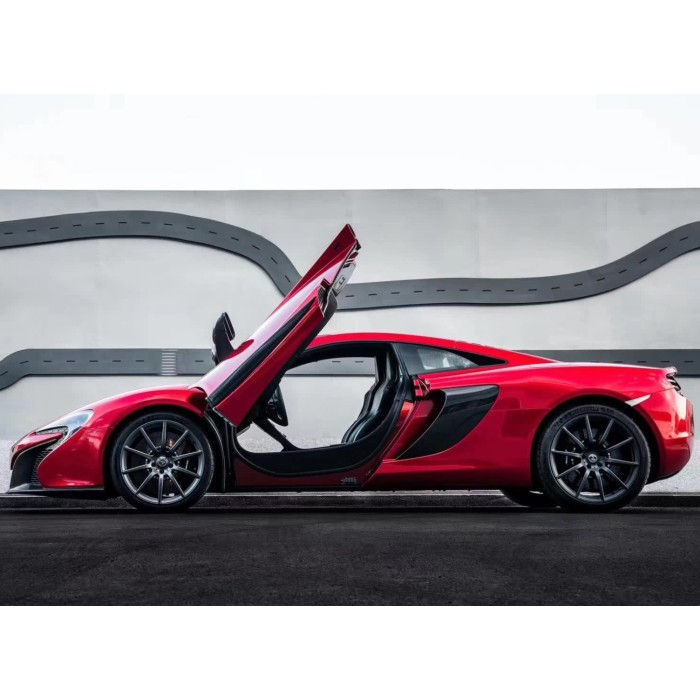 Wallpaper #n7hs3JIBJvJKYCmECPvI198 Glossy Metallic Vampire Red Vinyl Wrap