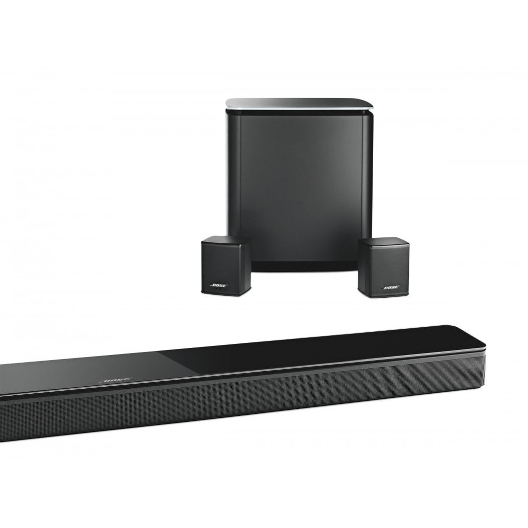 Wallpaper #aGi2I5MBSpphPi3-bTa751 Bose Introduces New Wireless Soundbar and Surround Sound Systems