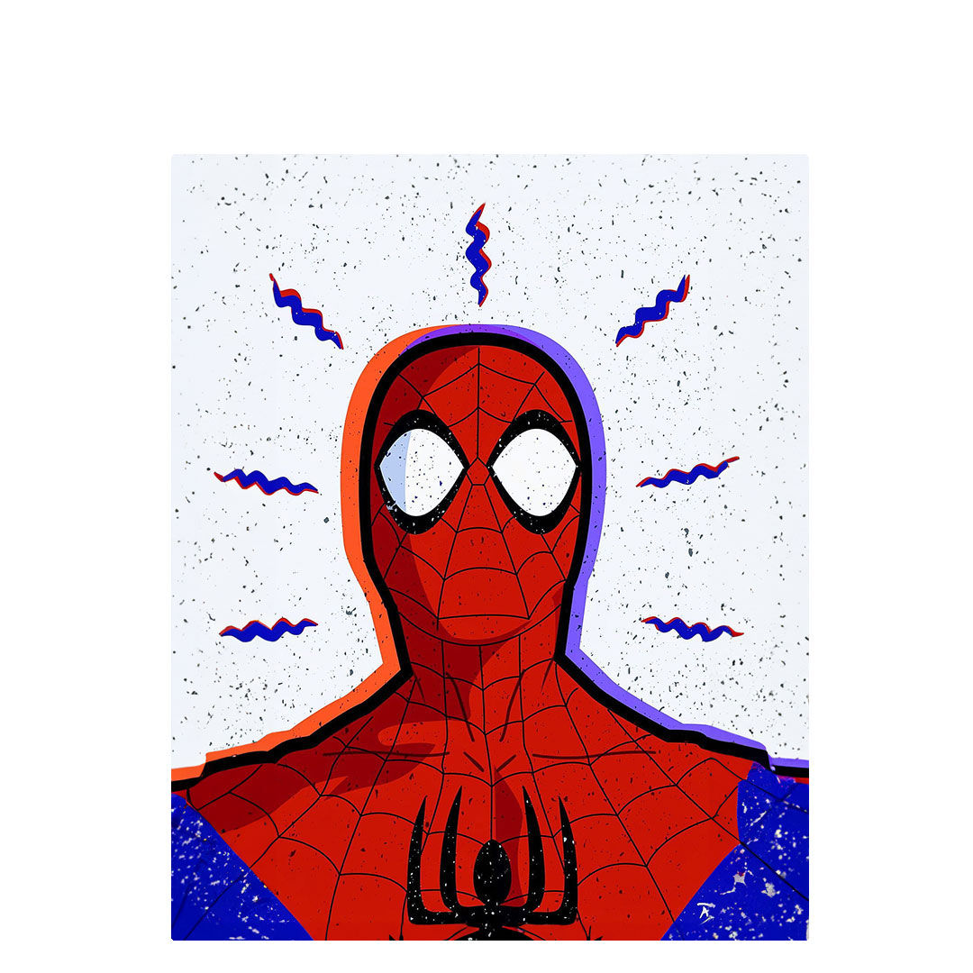 Wallpaper #QRobUZMB1yWOL4qgaoH_49 Spider Man Backpack Studentpack Spider Man Spidey Sense Tingling