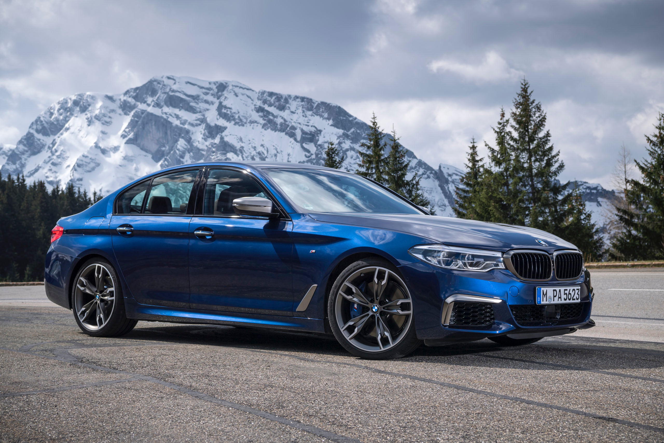 Wallpaper #-nMFgo4BFI5NbQks0xis4 Review 2020 BMW M550i Xdrive Torquecafecom