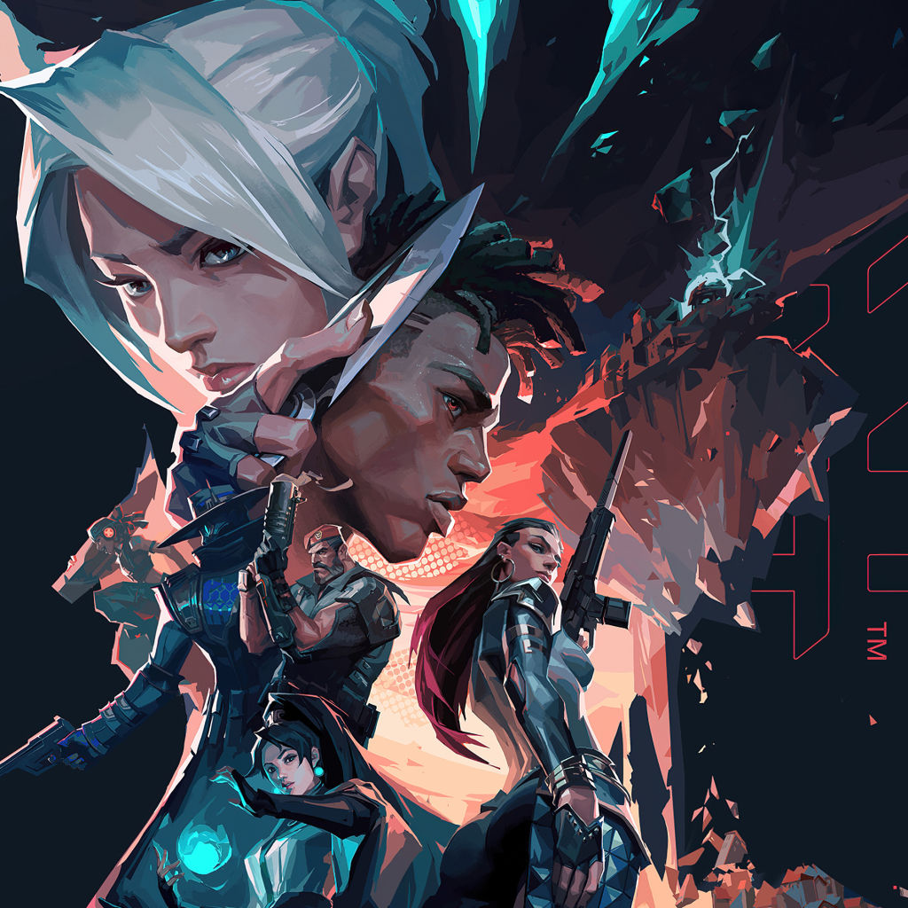 Wallpaper #qhm8BY8BtGB6xQ78aFJG22 Valorant Anime Gamers Pfp Aesthetic Maker Background Imagesee